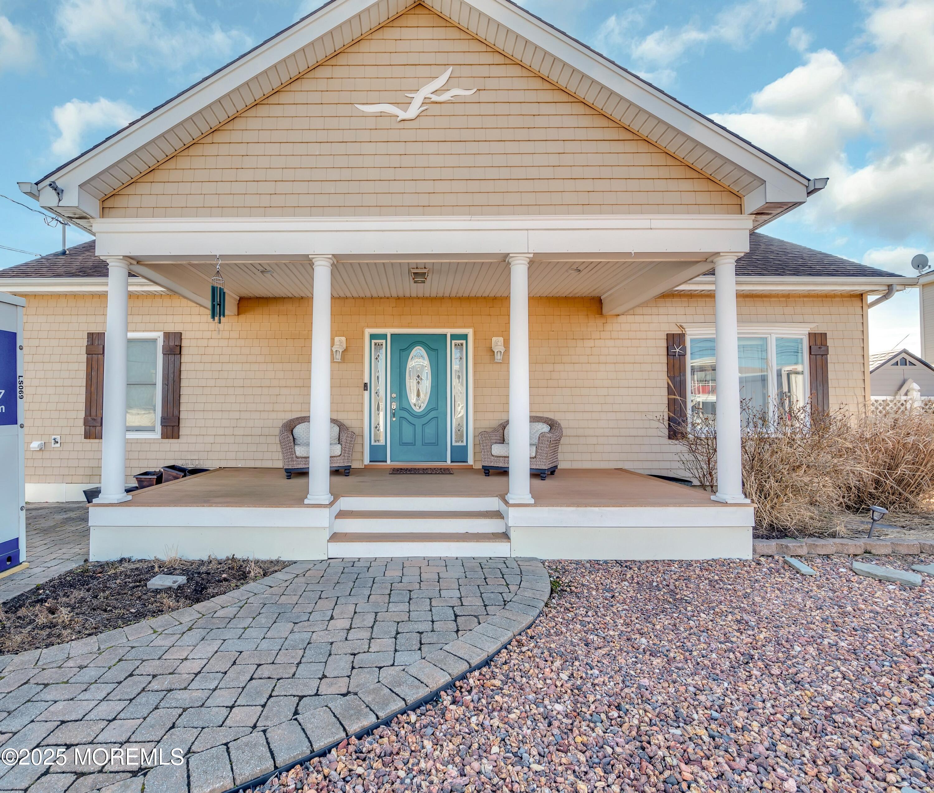 828 Windward Drive, Forked River, New Jersey image 4