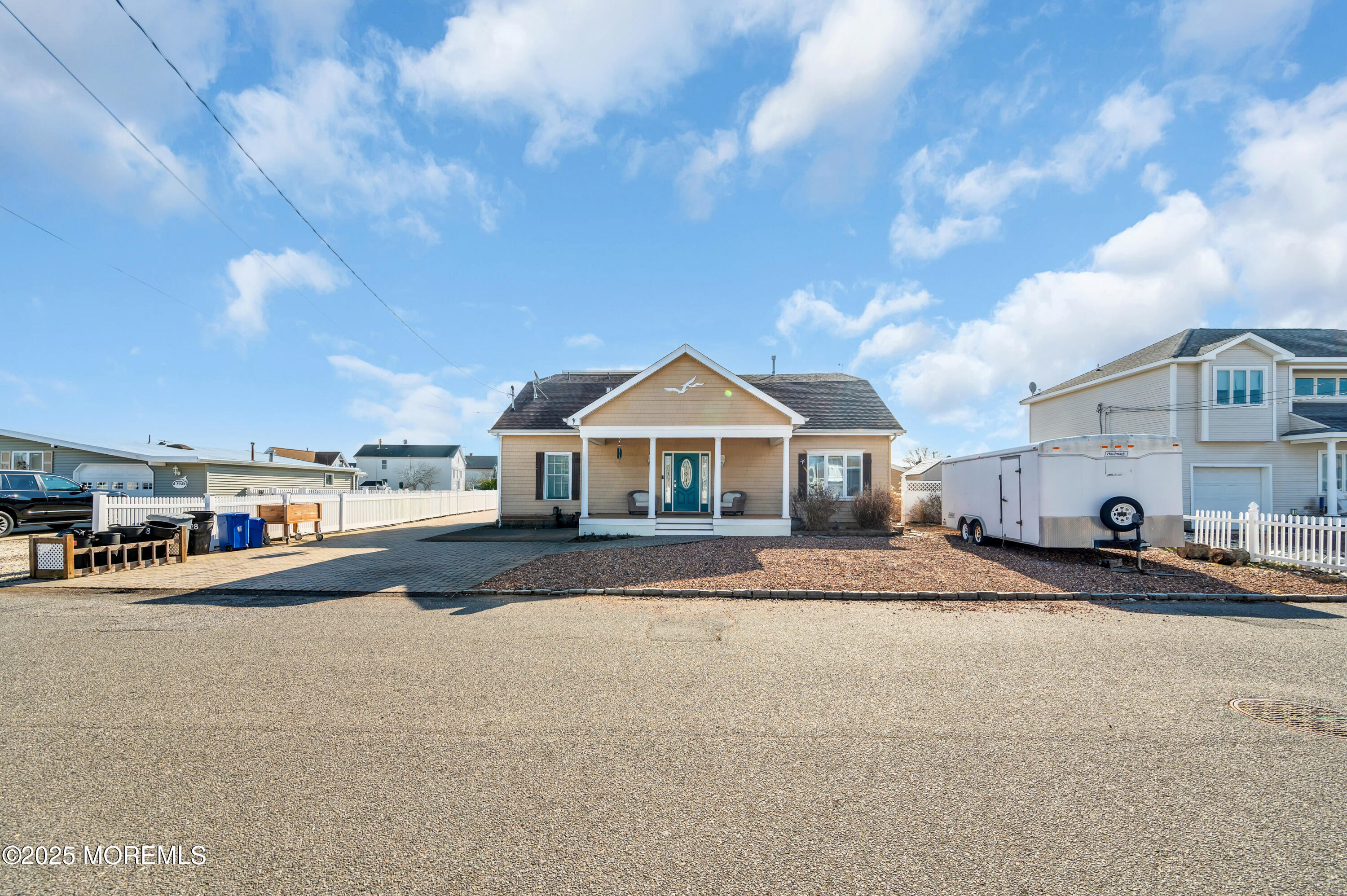 828 Windward Drive, Forked River, New Jersey image 6
