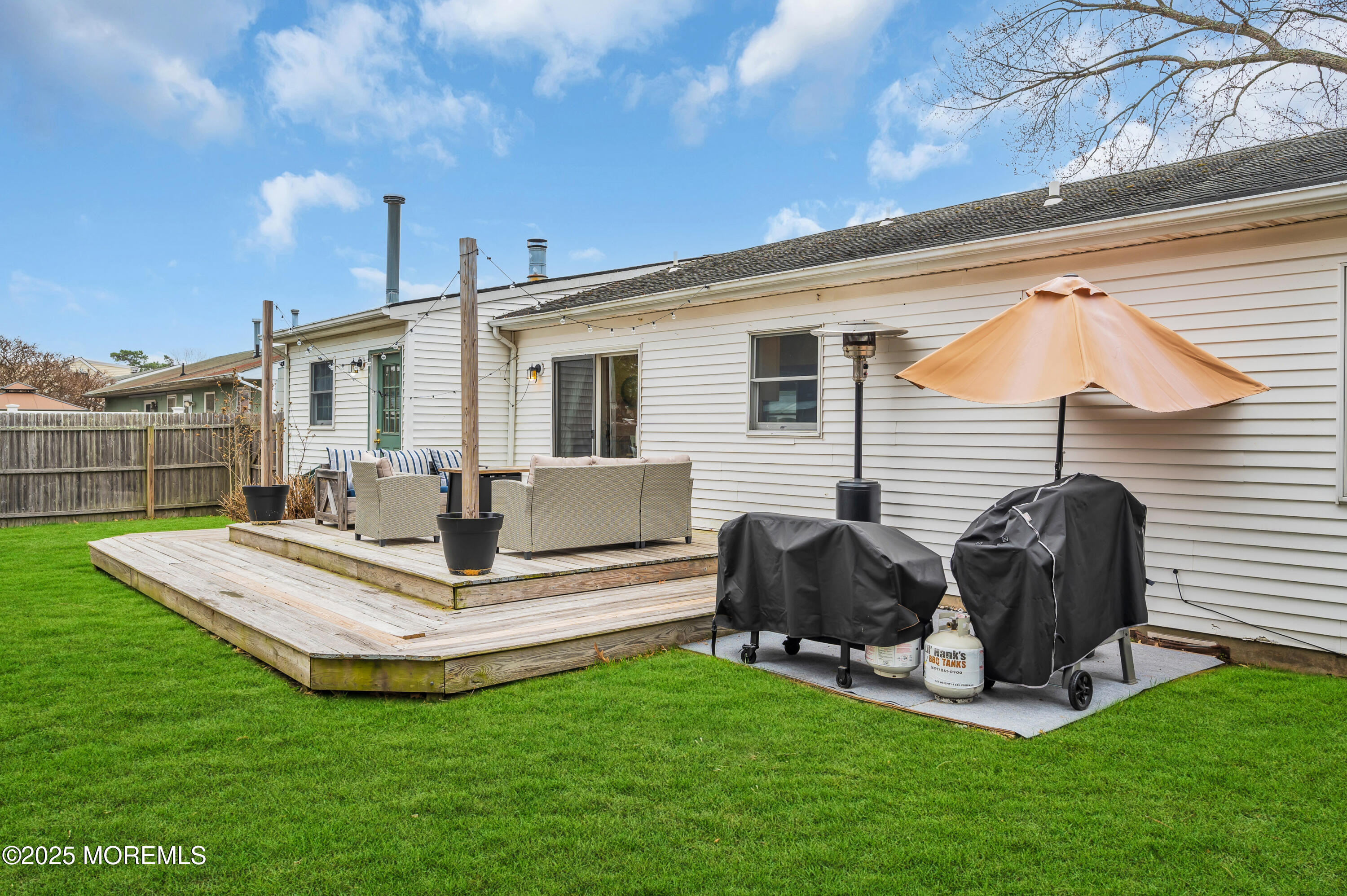 408 Cedar Drive, Lanoka Harbor, New Jersey image 33