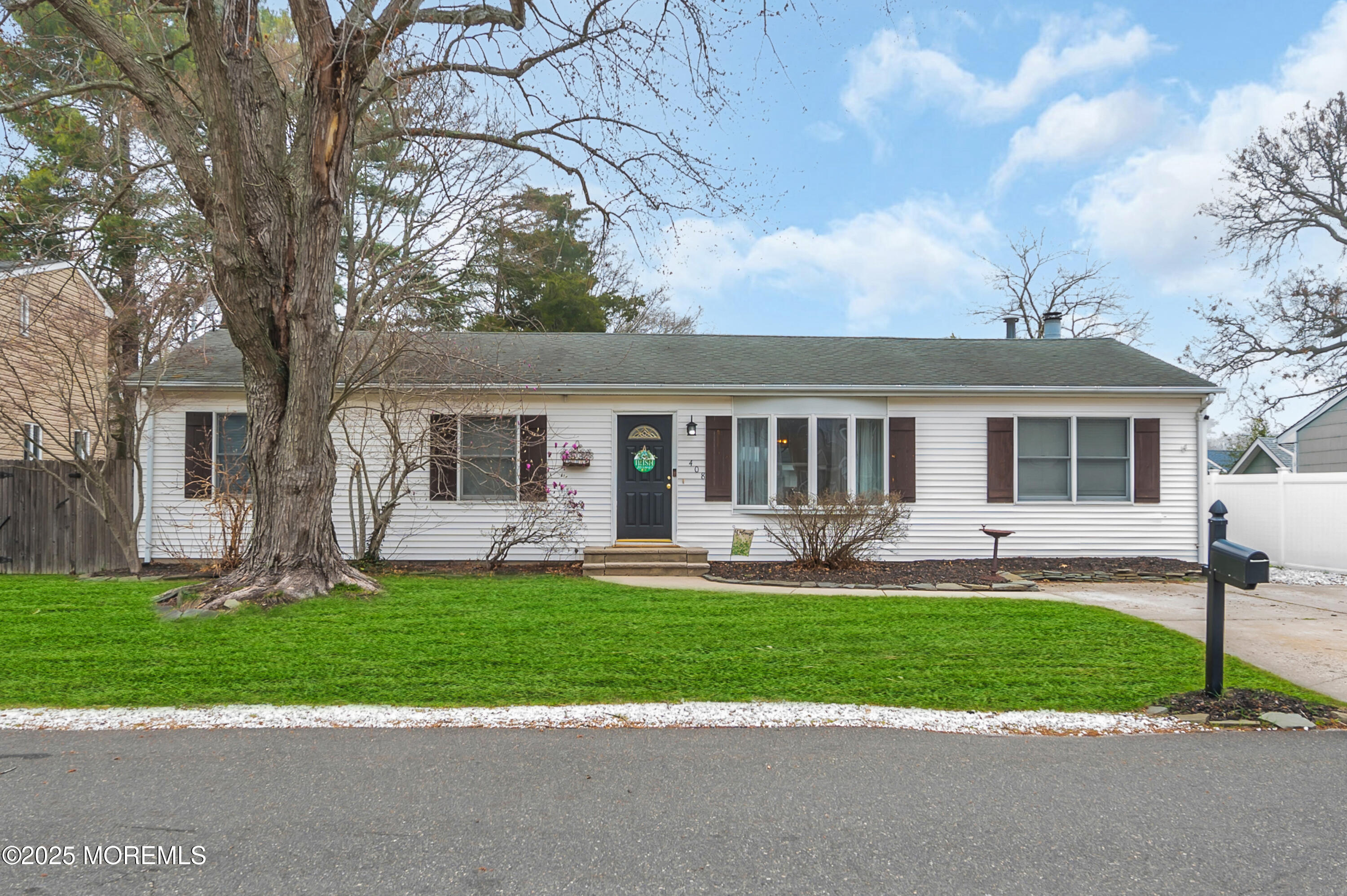 408 Cedar Drive, Lanoka Harbor, New Jersey image 2