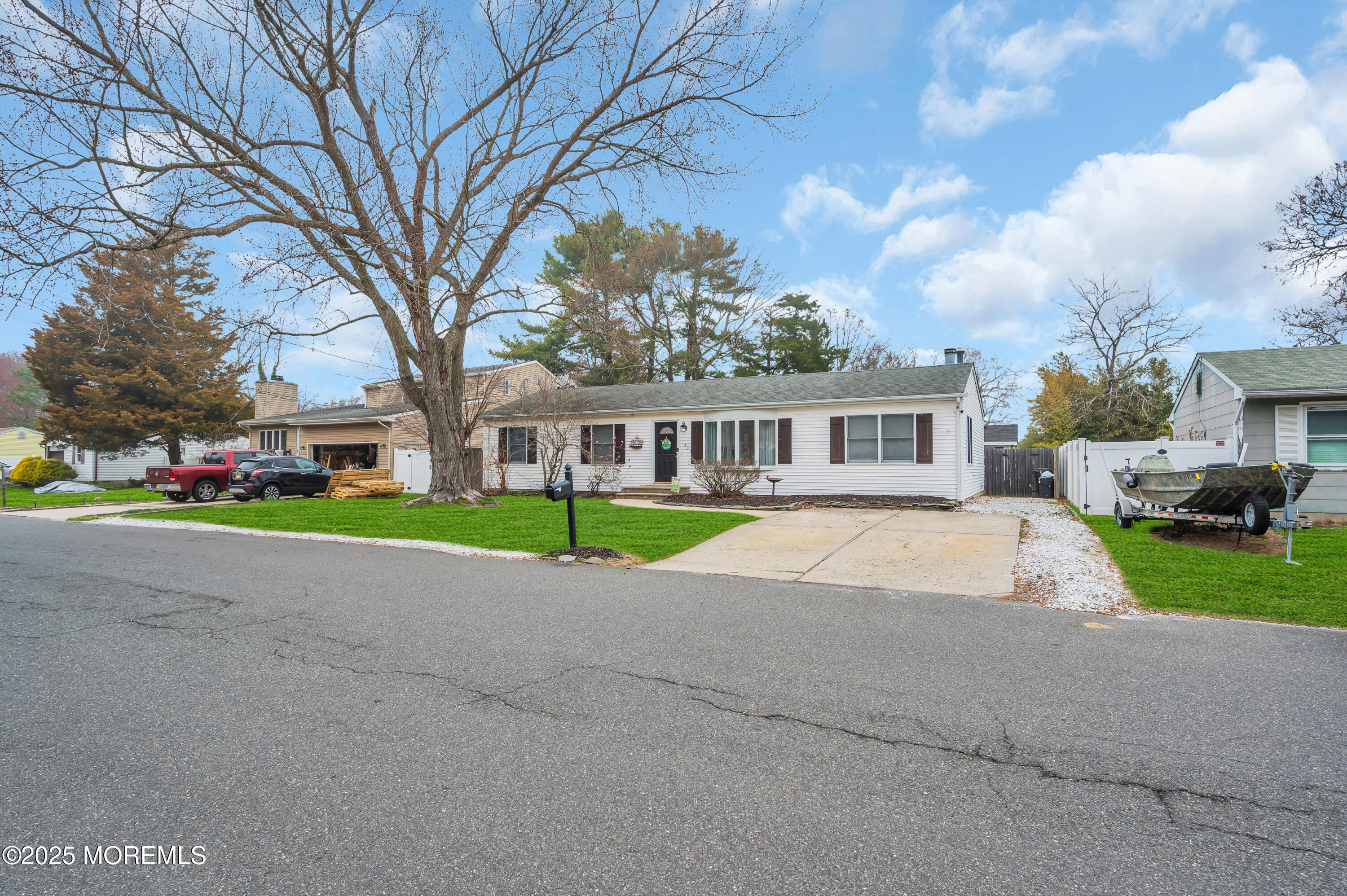 408 Cedar Drive, Lanoka Harbor, New Jersey image 5