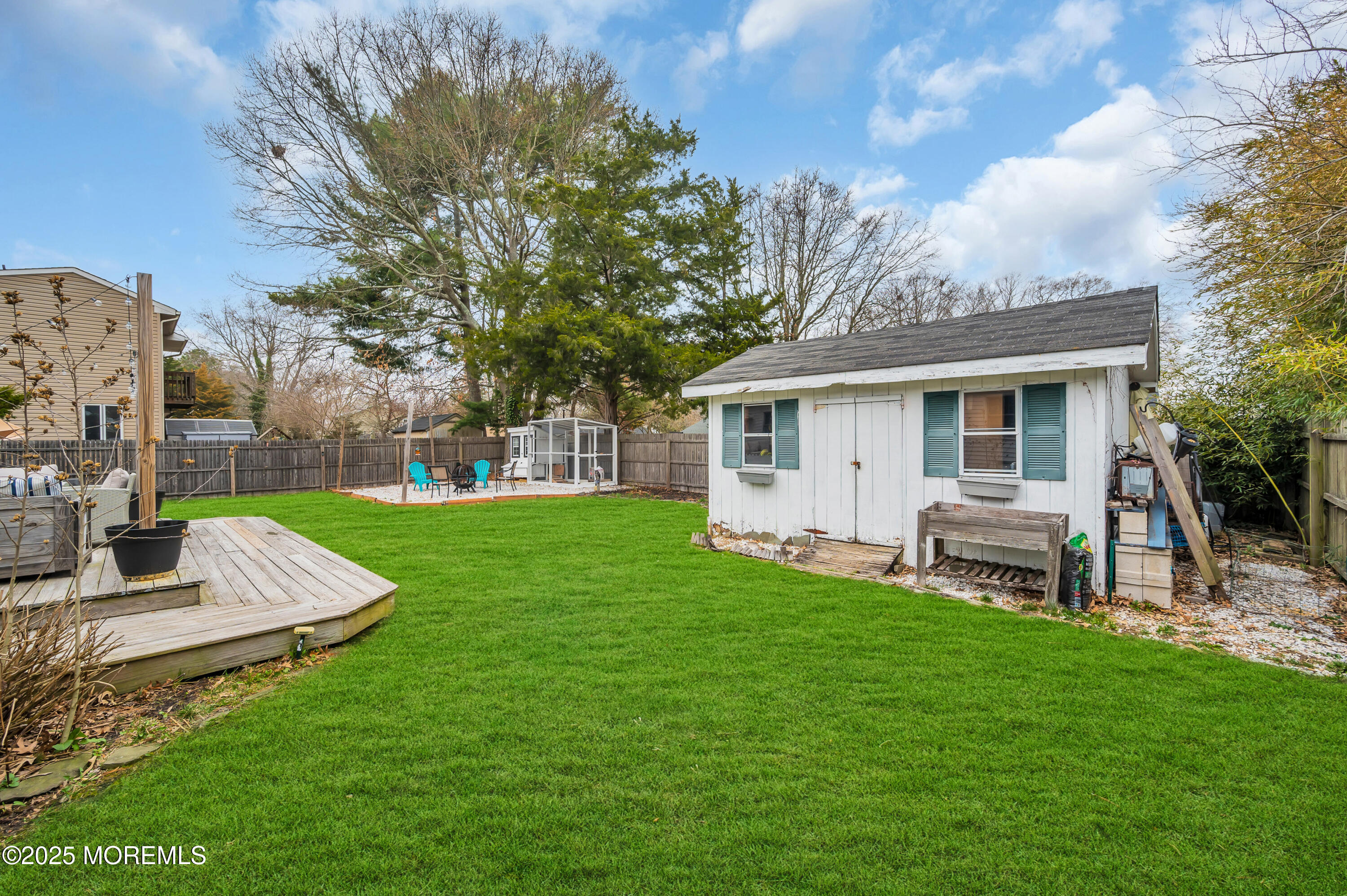 408 Cedar Drive, Lanoka Harbor, New Jersey image 39