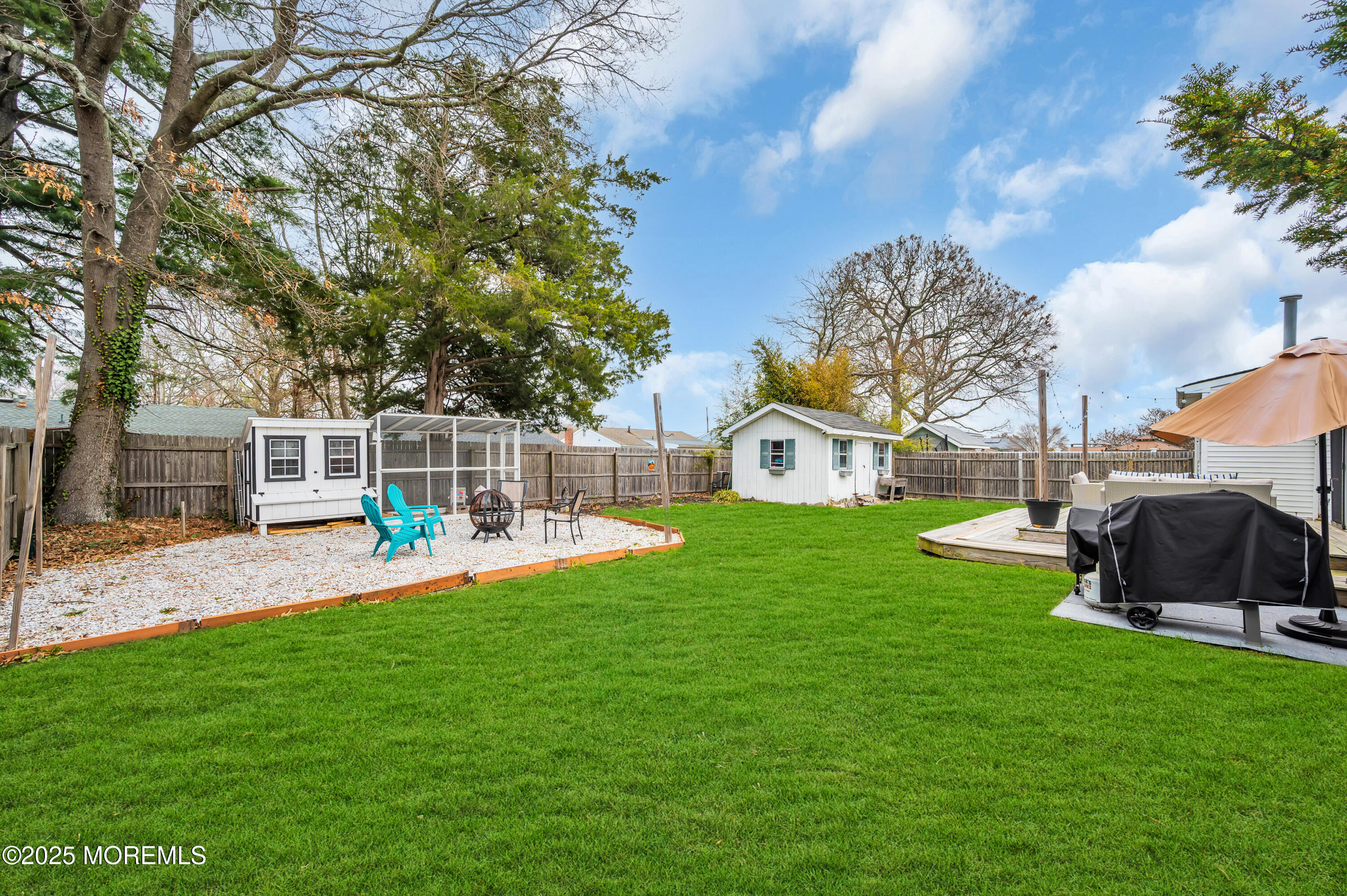 408 Cedar Drive, Lanoka Harbor, New Jersey image 41