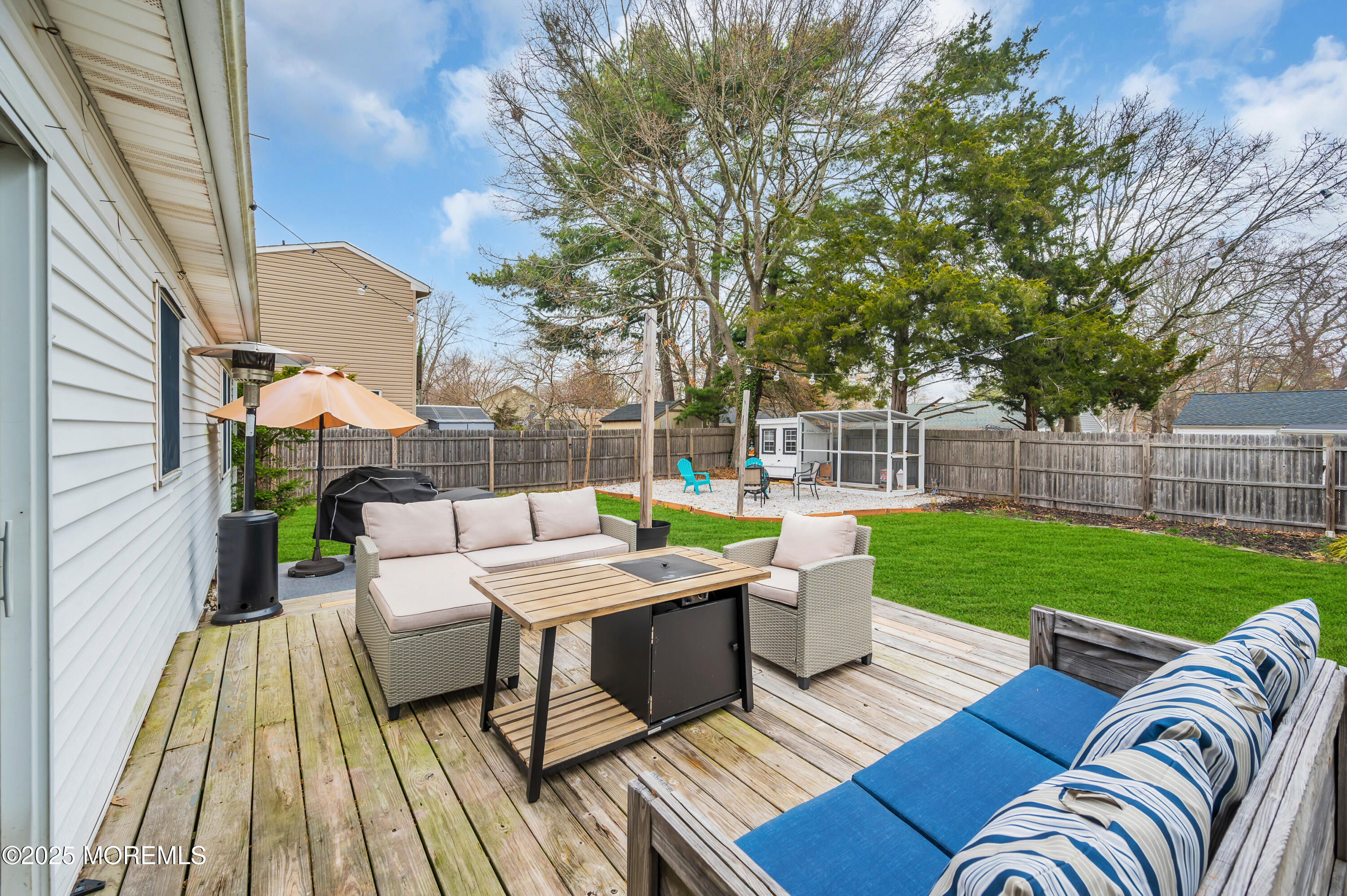 408 Cedar Drive, Lanoka Harbor, New Jersey image 38
