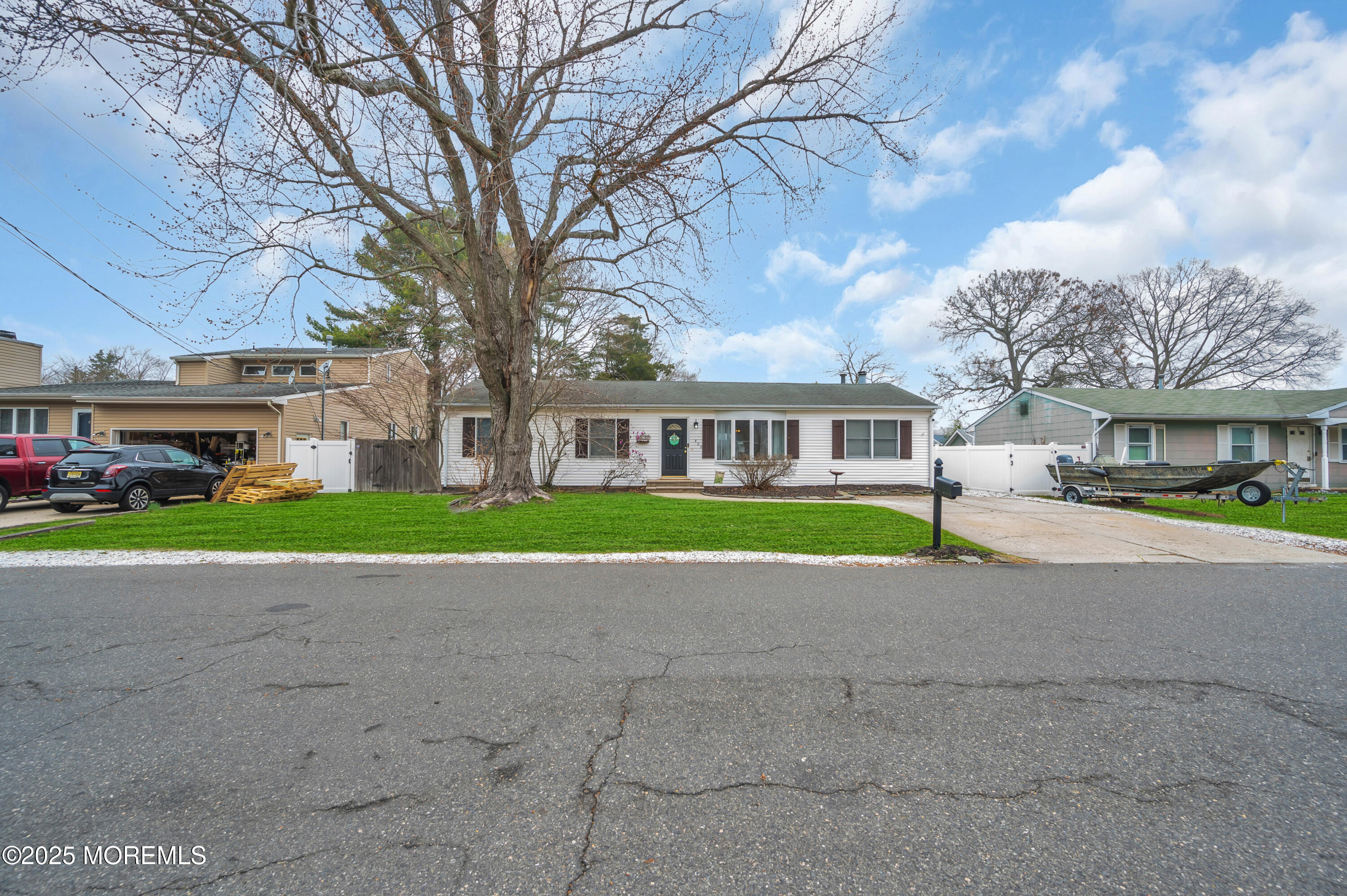 408 Cedar Drive, Lanoka Harbor, New Jersey image 4
