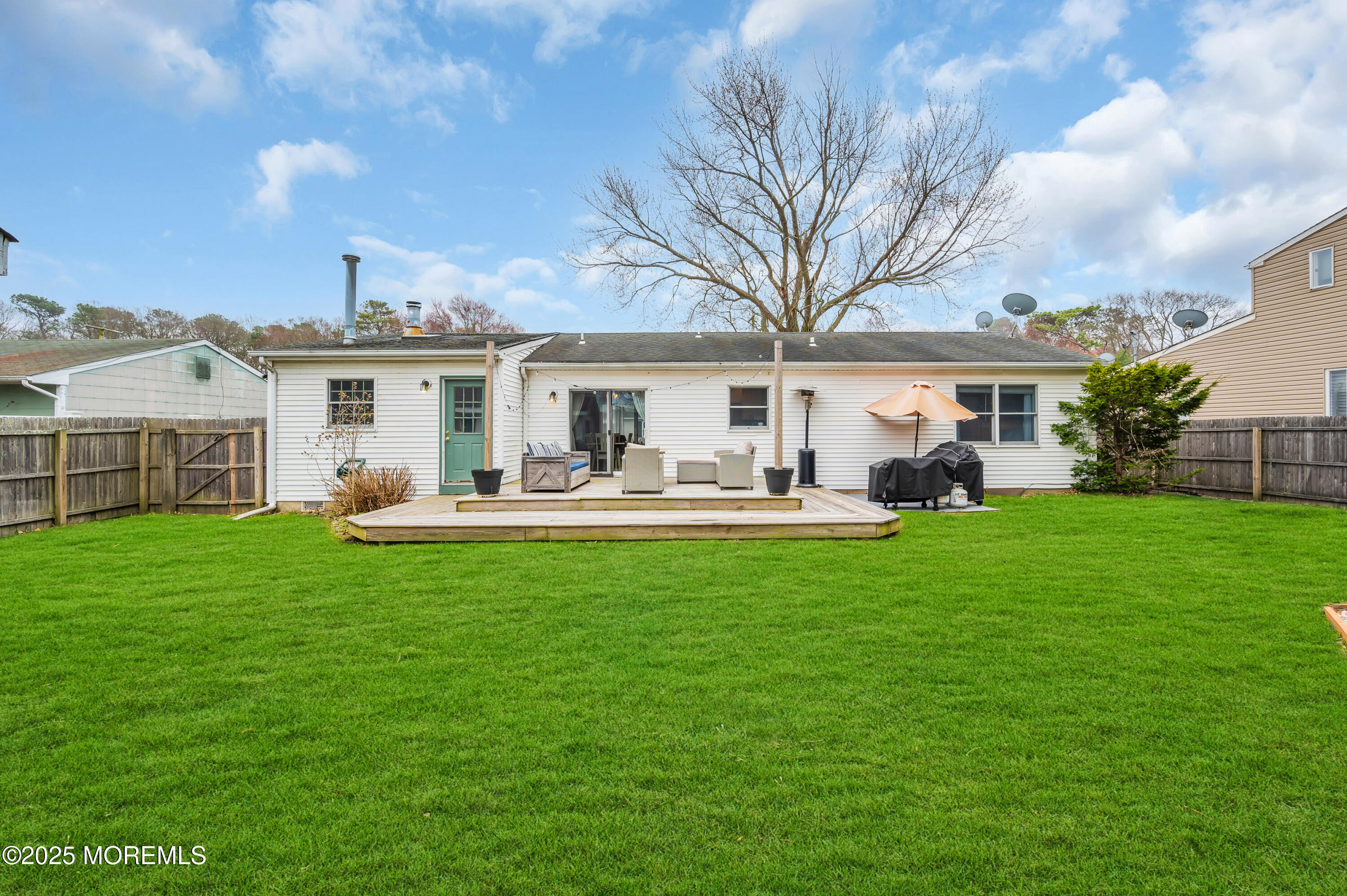408 Cedar Drive, Lanoka Harbor, New Jersey image 36