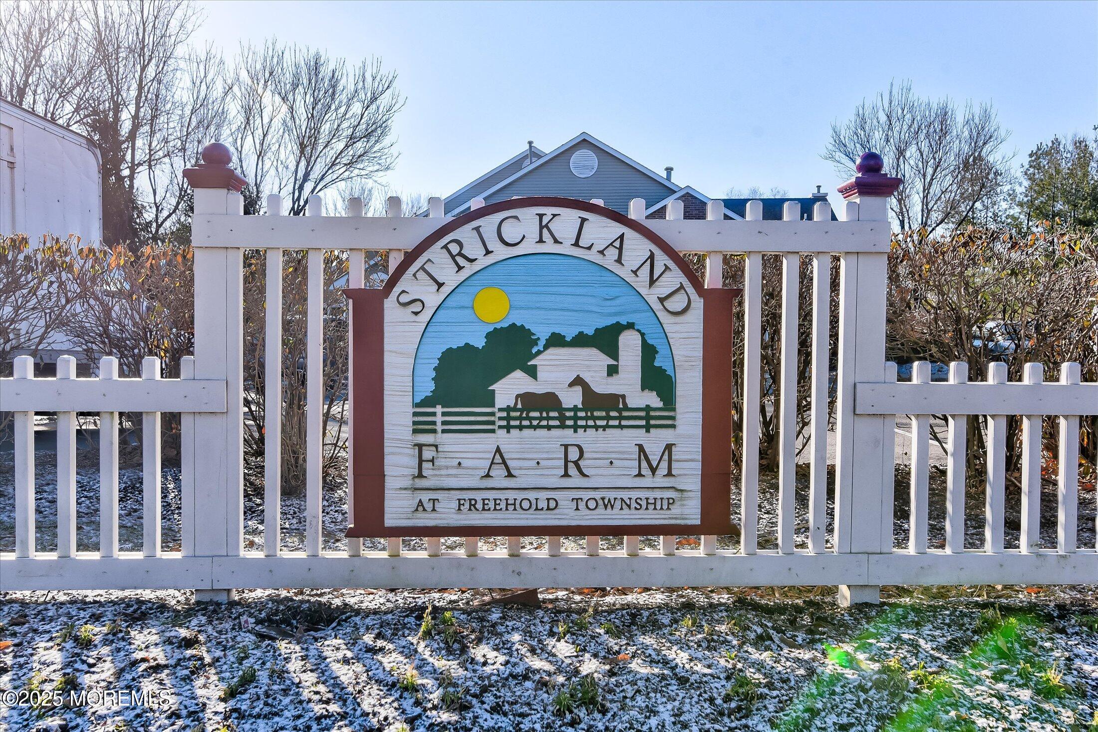 902 Creamery Court, Freehold, New Jersey image 47