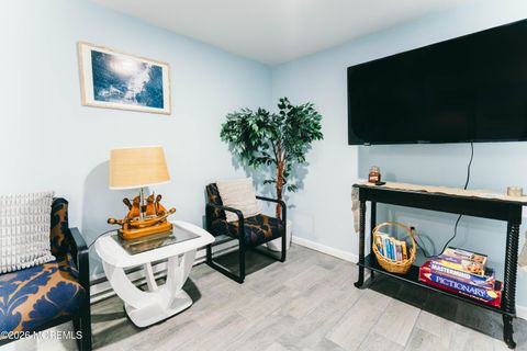 Apartment For Rent - 13 Decatur Avenue #D<br/> Seaside Park, NJ 08752