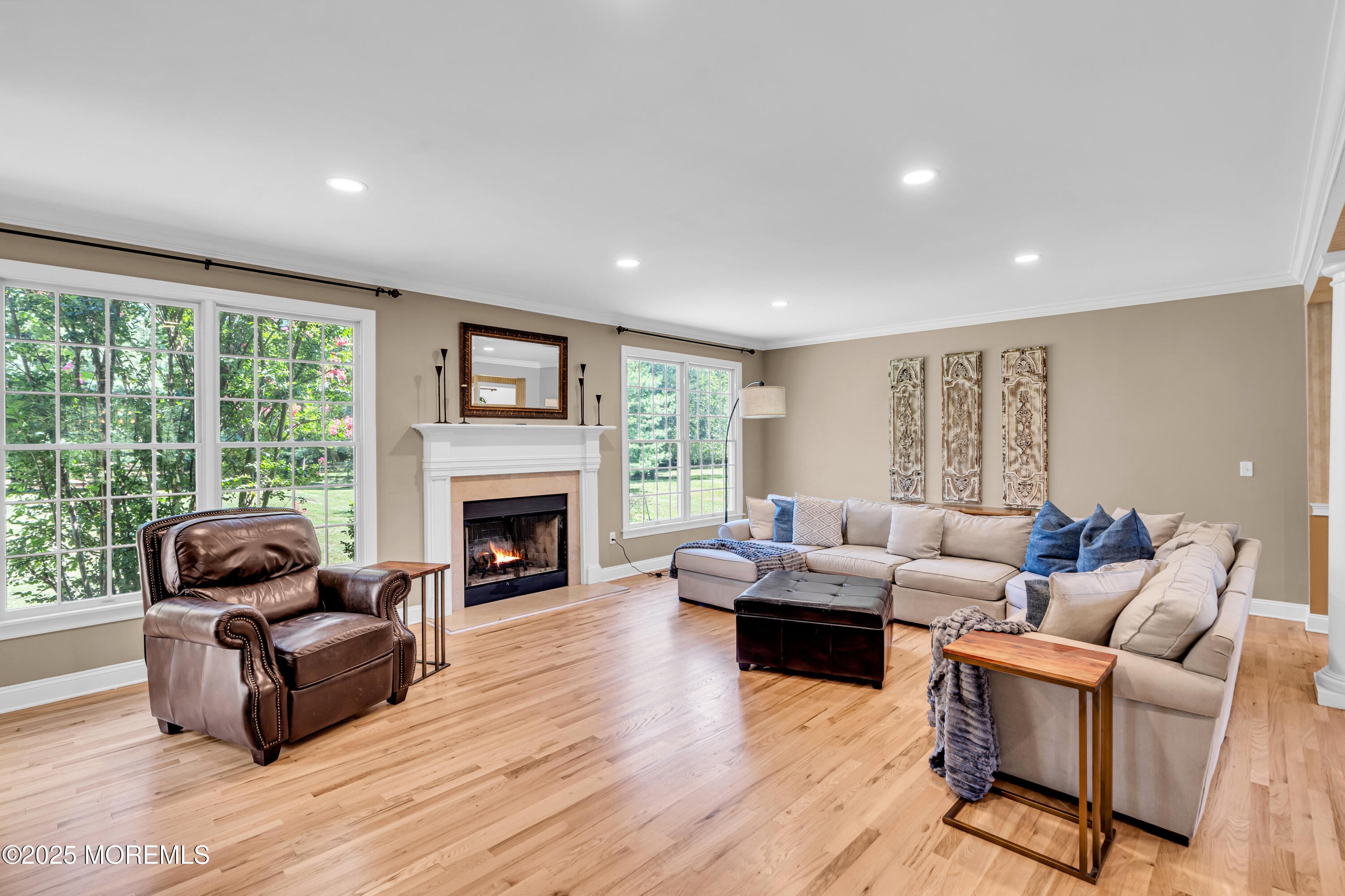 4 Bermet Court