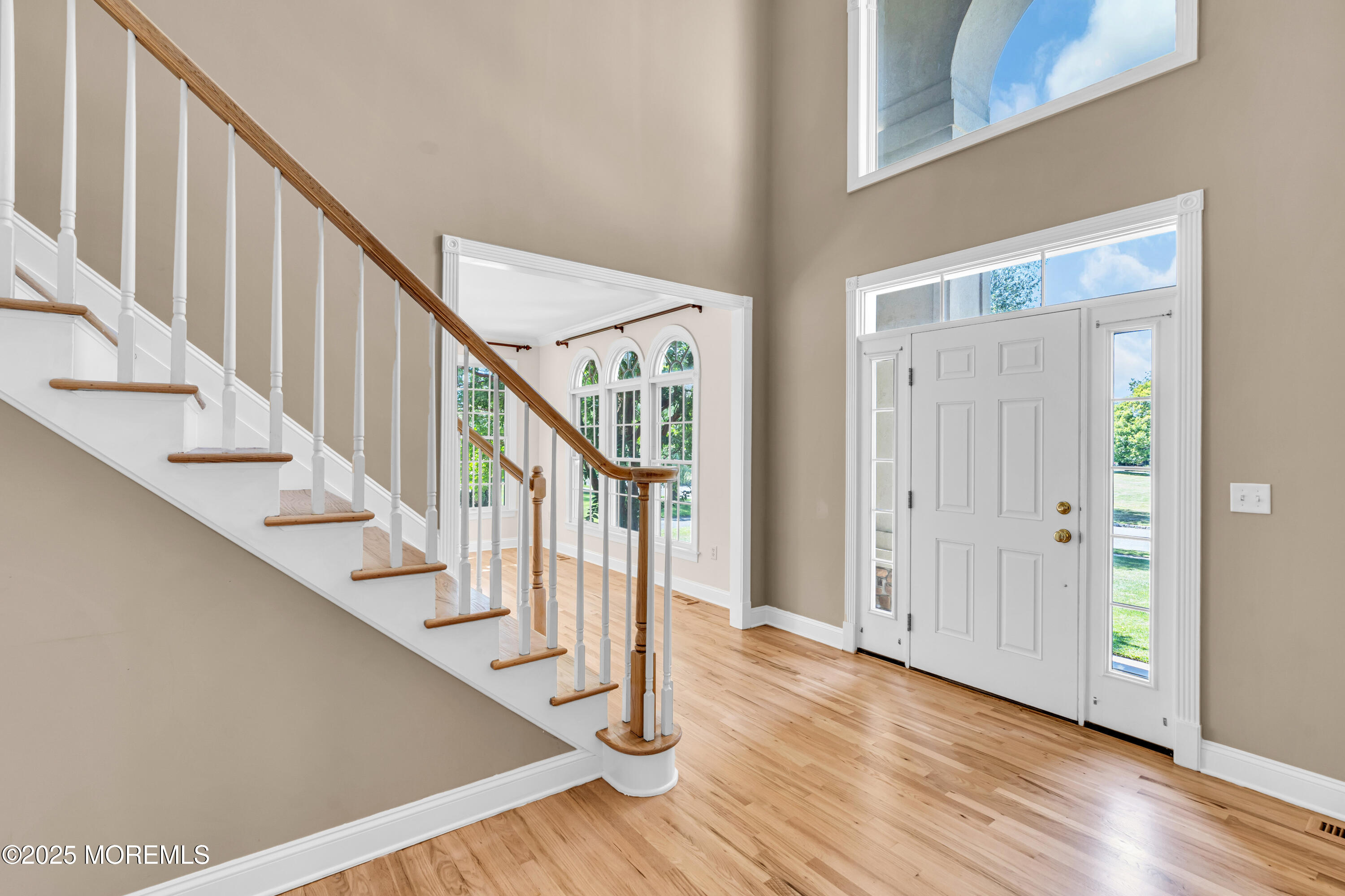 4 Bermet Court