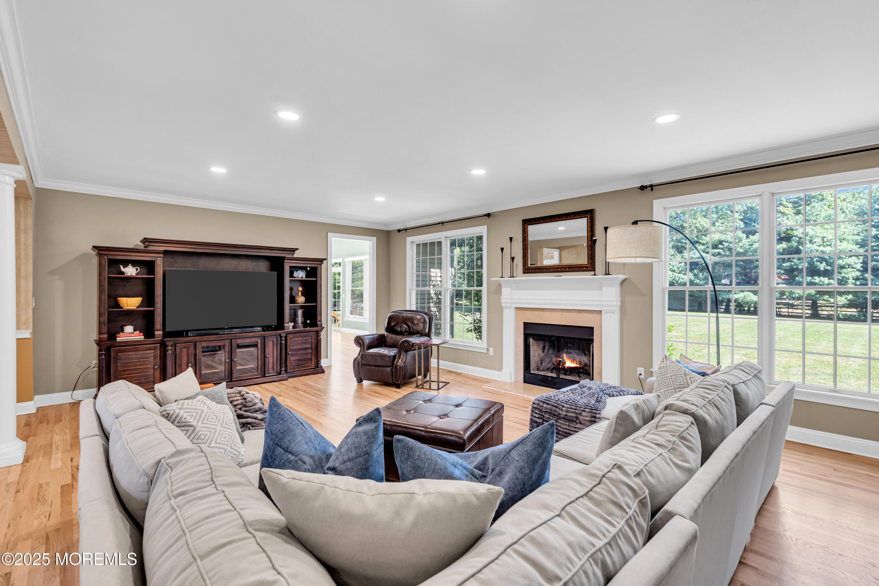 4 Bermet Court