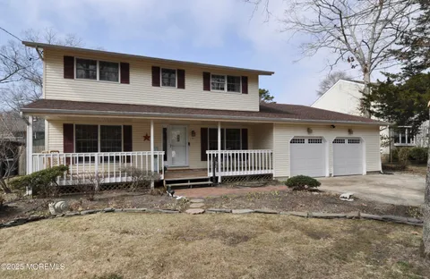 190 Rutgers Avenue, Manahawkin, NJ 08050 - MLS#: 22507302