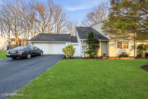 54 Kathy Court 4801 Brick NJ 08724