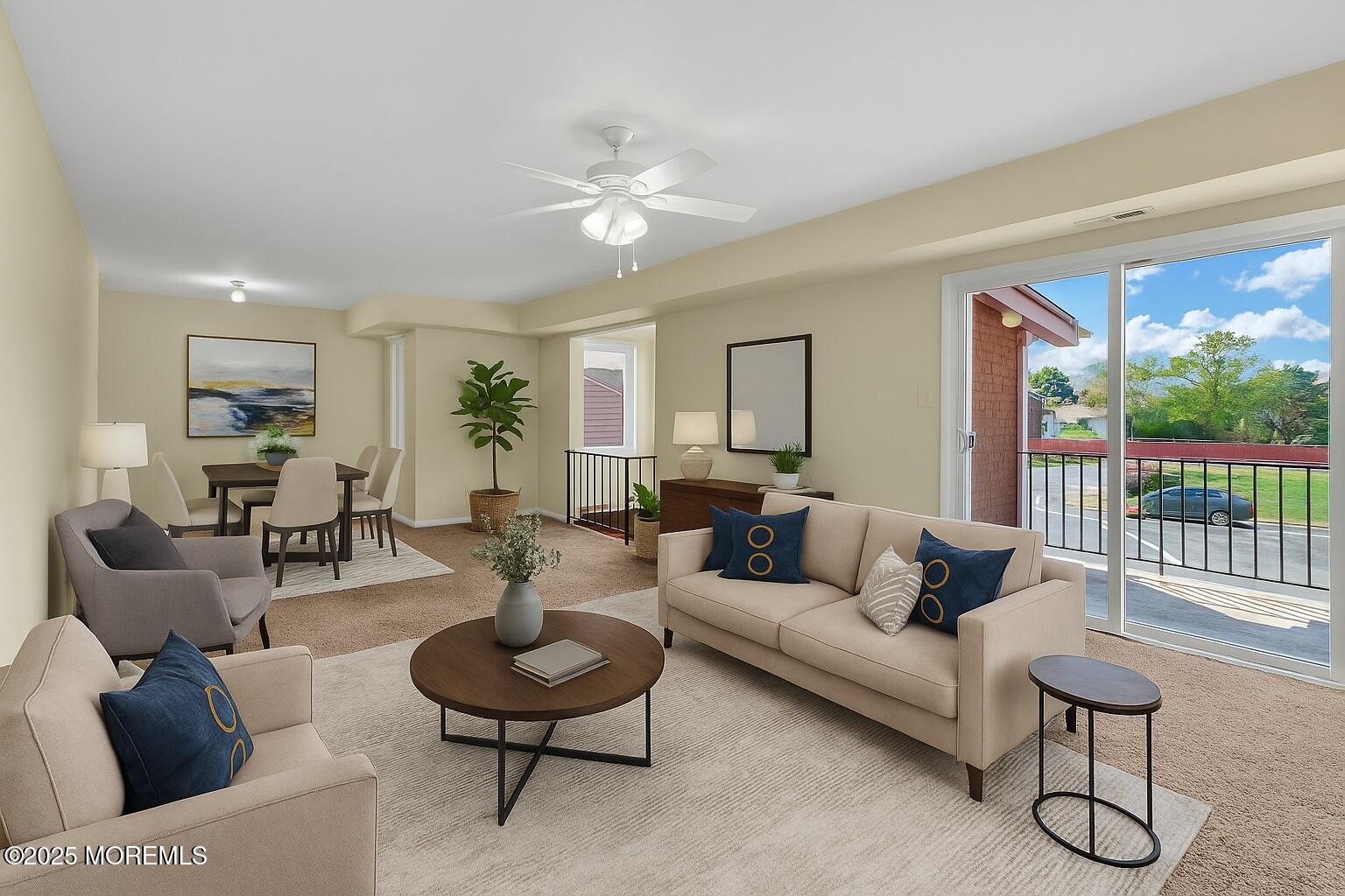 20 Newport Court #213, Brick, New Jersey image 2