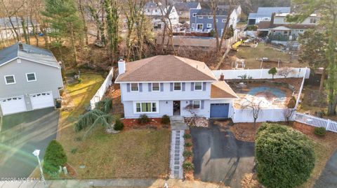 Photo of 4 Janis Court, Old Bridge, NJ 08857 (MLS # 22601396)