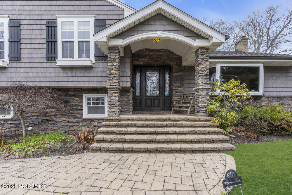 607 Wildwood Road, Allenhurst, New Jersey image 4