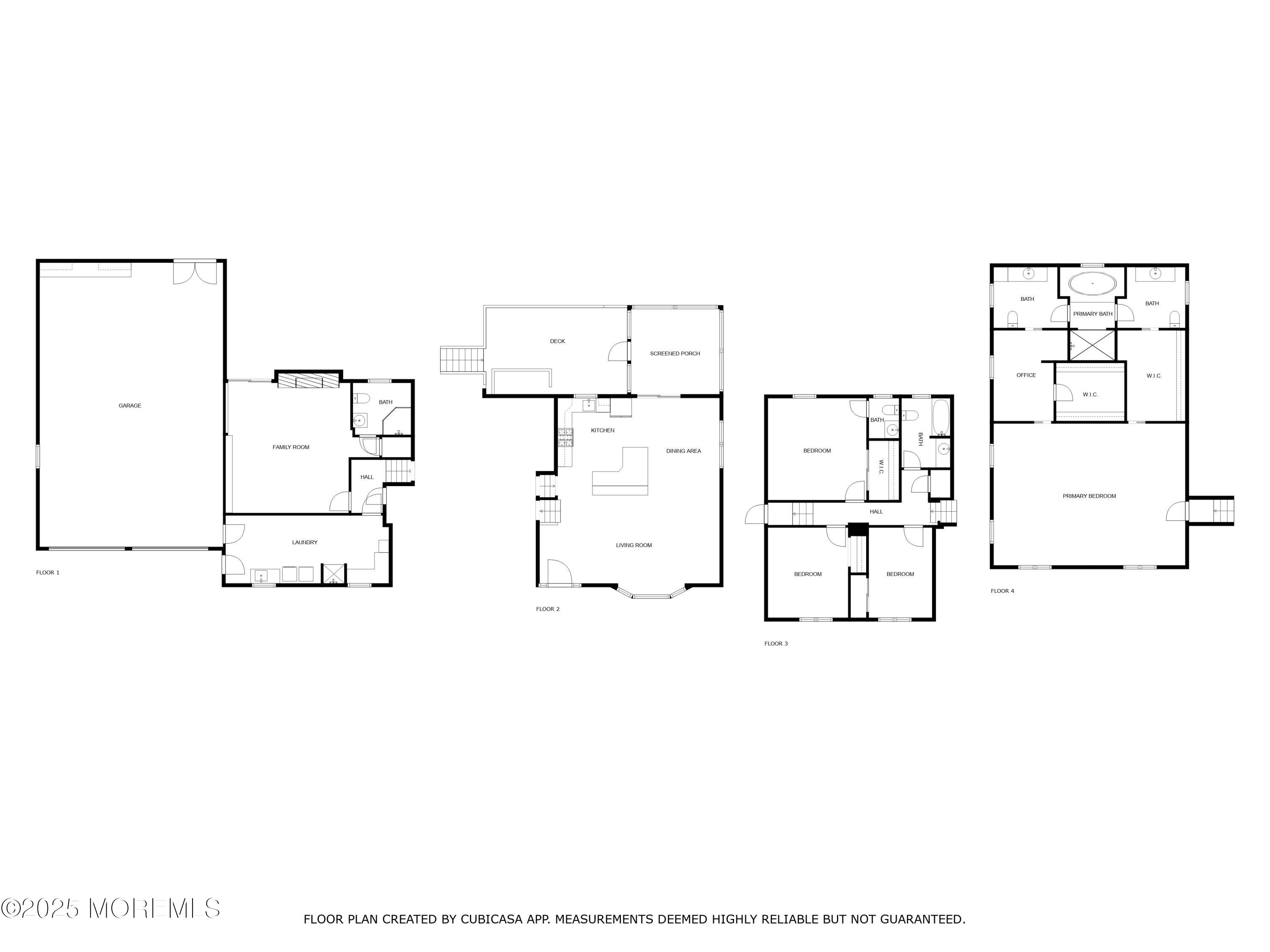607 Wildwood Road, Allenhurst, New Jersey image 6