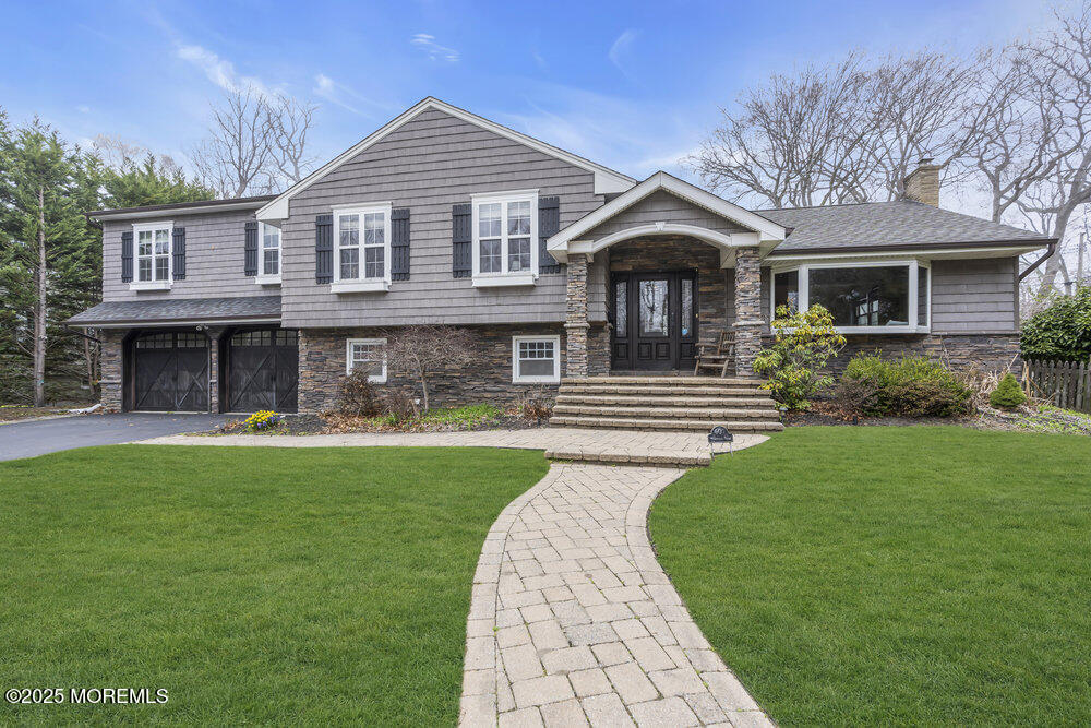 607 Wildwood Road, Allenhurst, New Jersey image 2