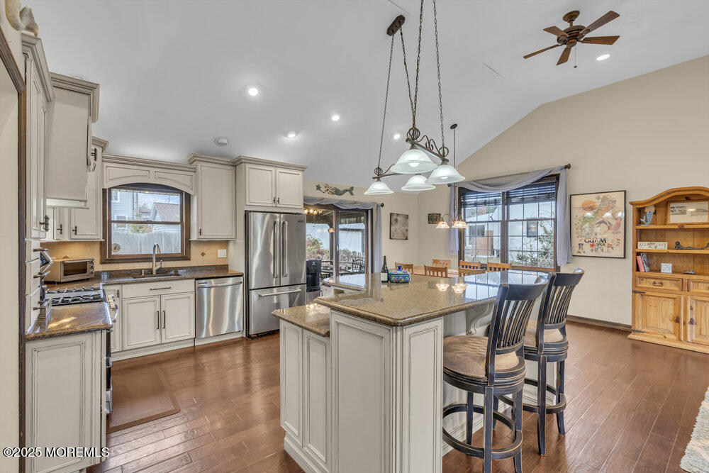 607 Wildwood Road, Allenhurst, New Jersey image 13