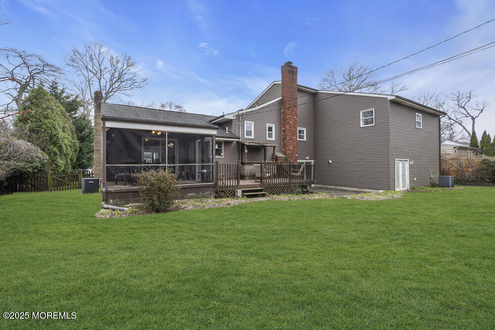 607 Wildwood Road, Allenhurst, New Jersey image 47