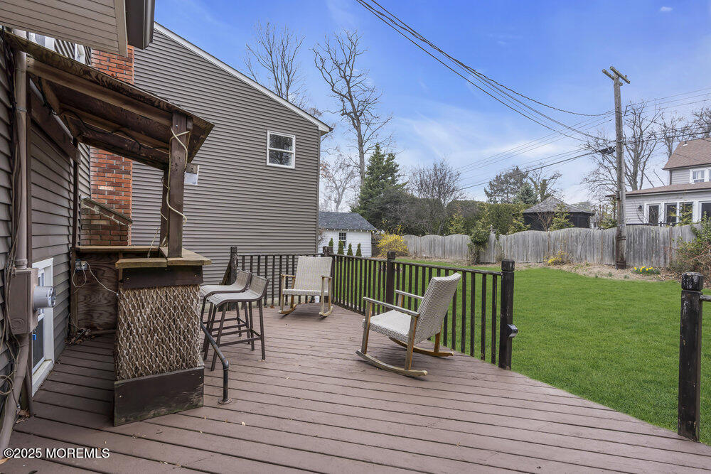607 Wildwood Road, Allenhurst, New Jersey image 46