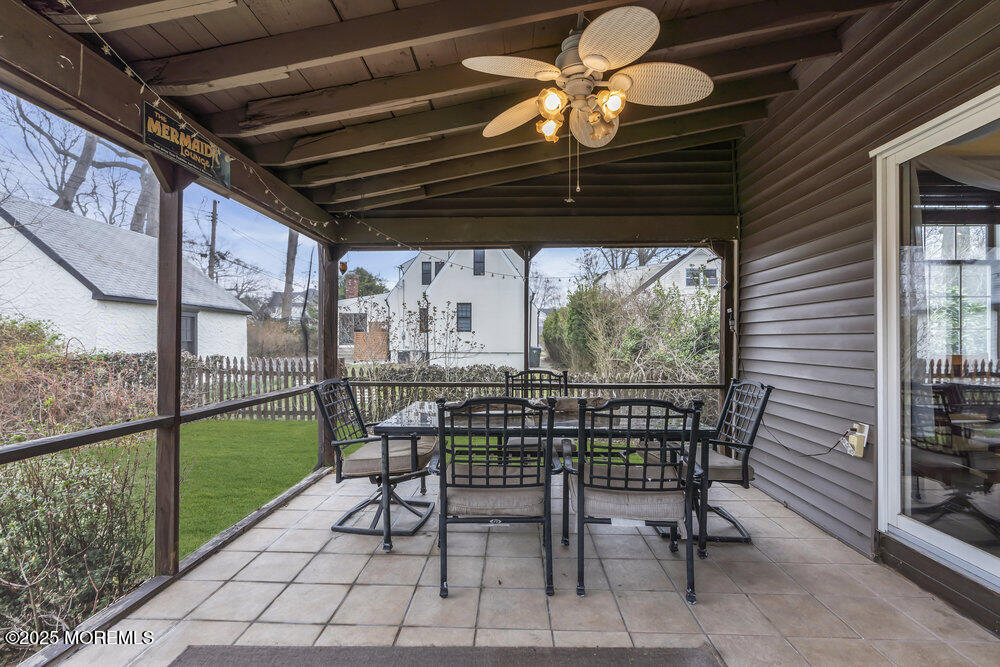 607 Wildwood Road, Allenhurst, New Jersey image 45