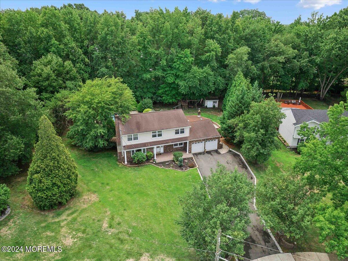 25 Birmingham Drive, Manalapan, New Jersey image 28