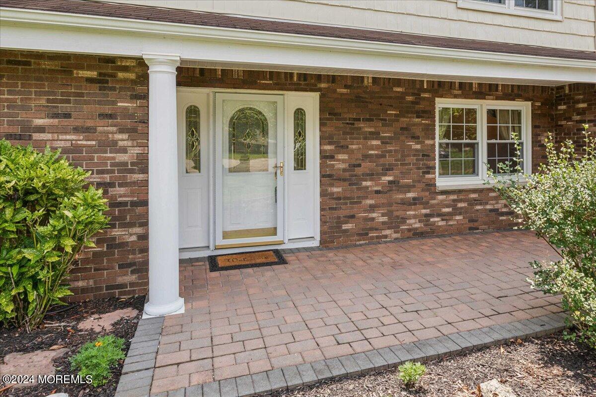 25 Birmingham Drive, Manalapan, New Jersey image 4