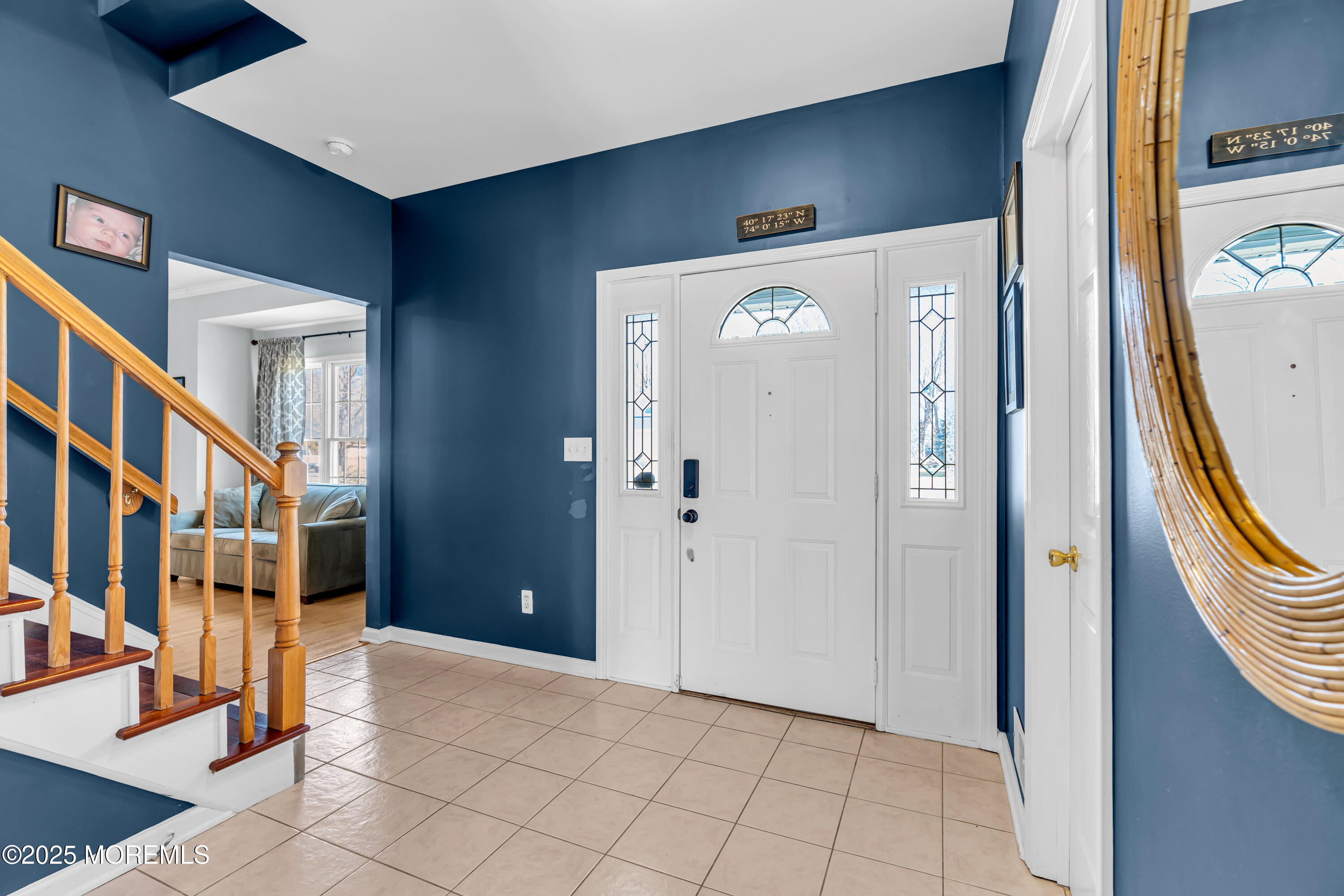 17 Mitchell Terrace, West Long Branch, New Jersey image 7