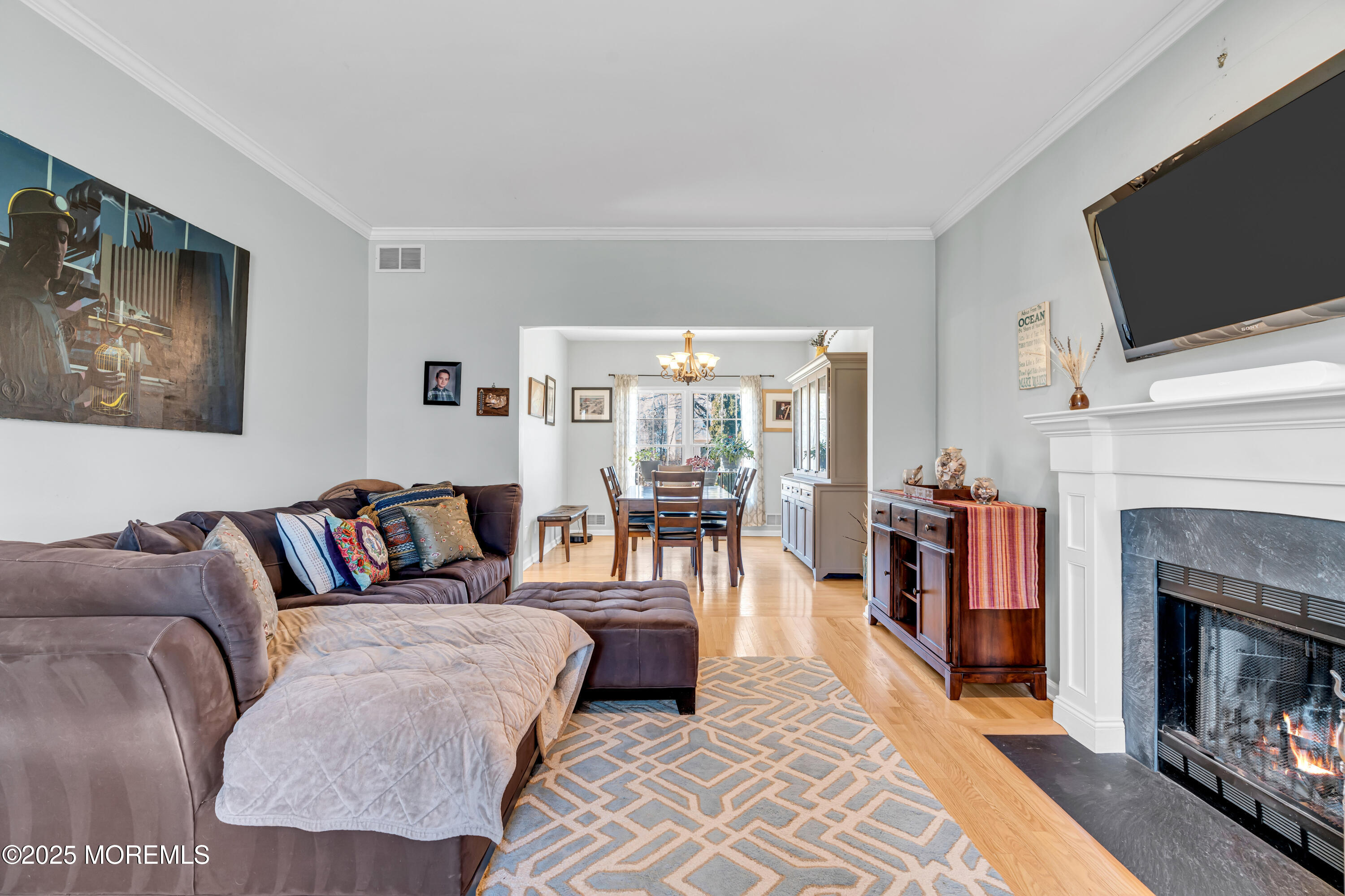 17 Mitchell Terrace, West Long Branch, New Jersey image 10