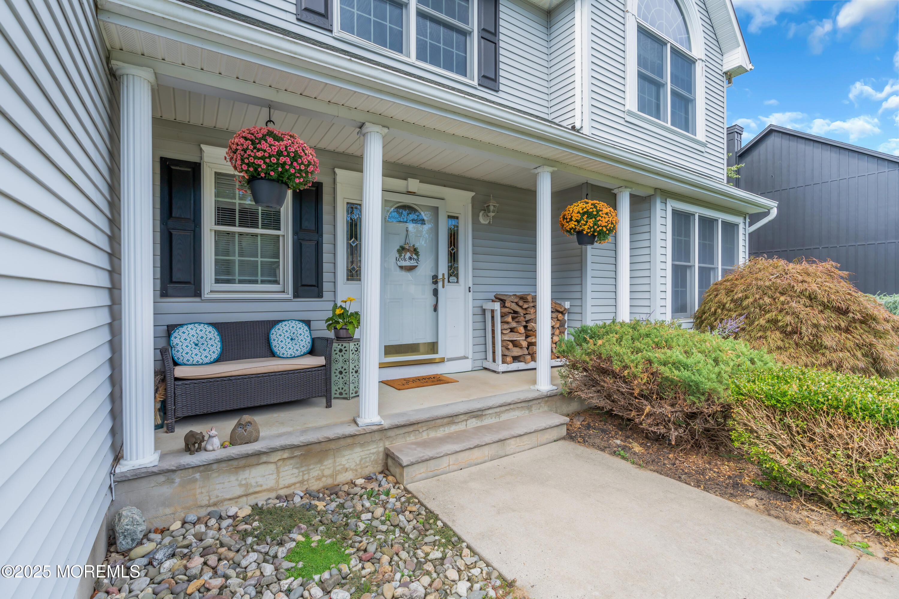 17 Mitchell Terrace, West Long Branch, New Jersey image 39