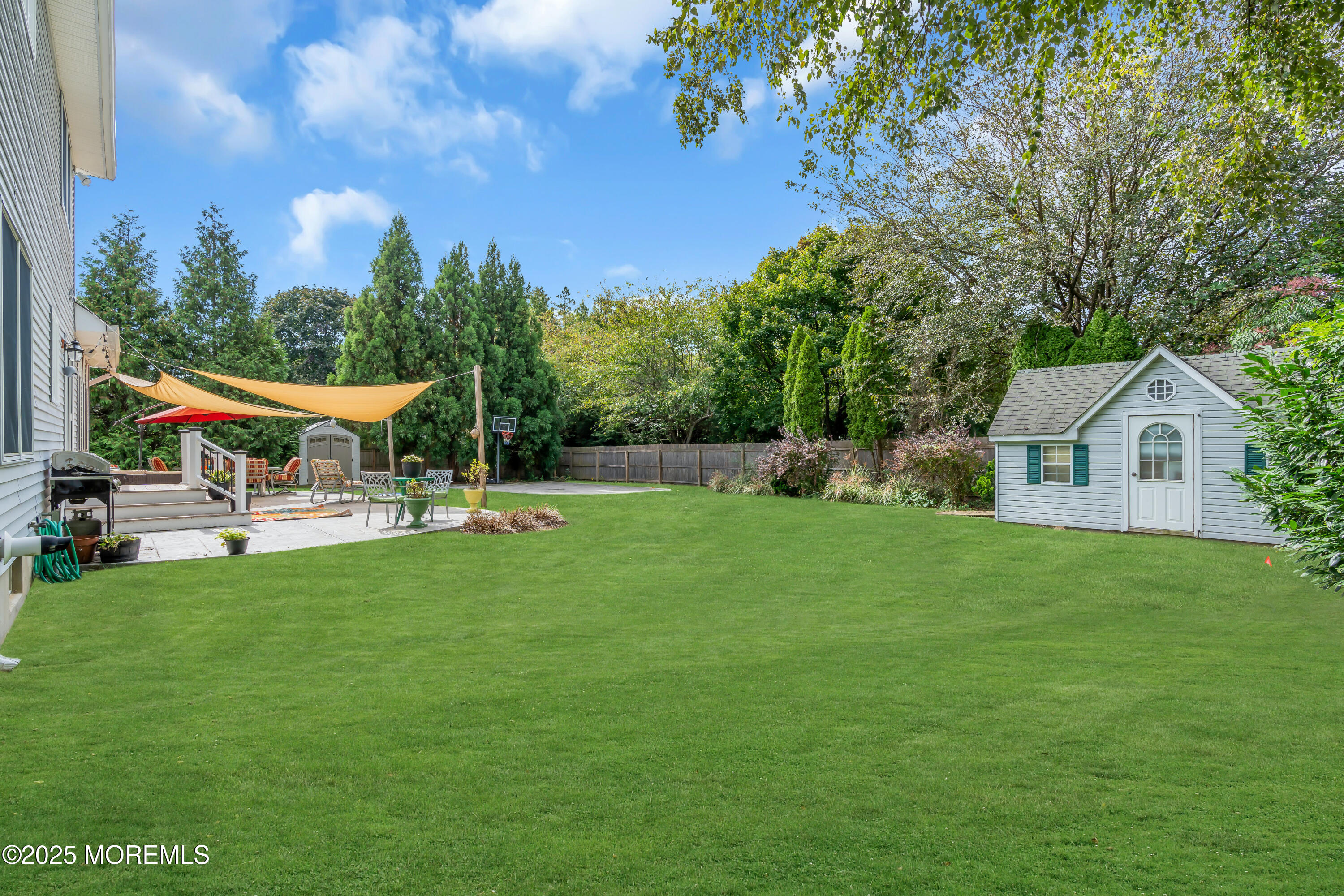 17 Mitchell Terrace, West Long Branch, New Jersey image 43