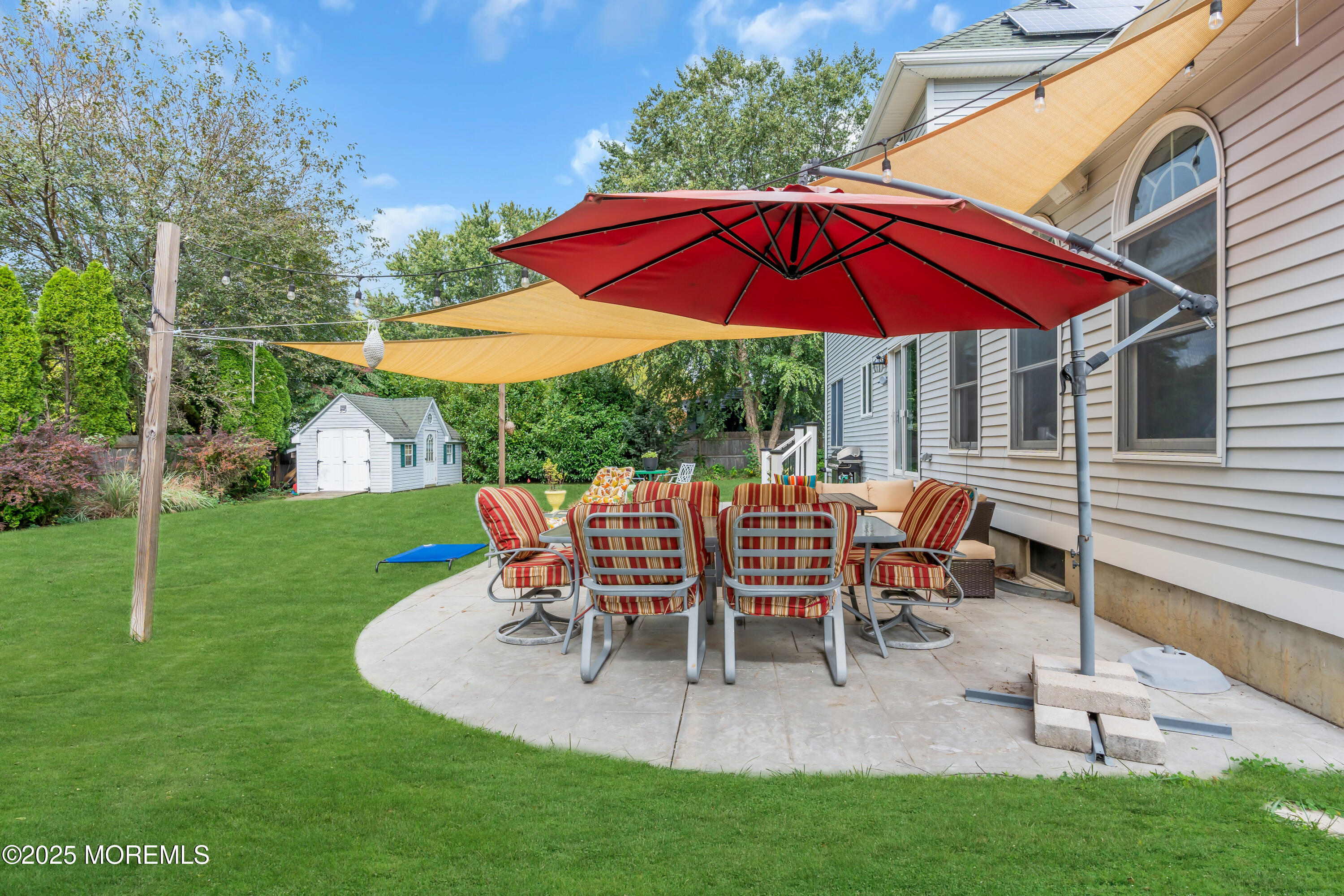 17 Mitchell Terrace, West Long Branch, New Jersey image 40