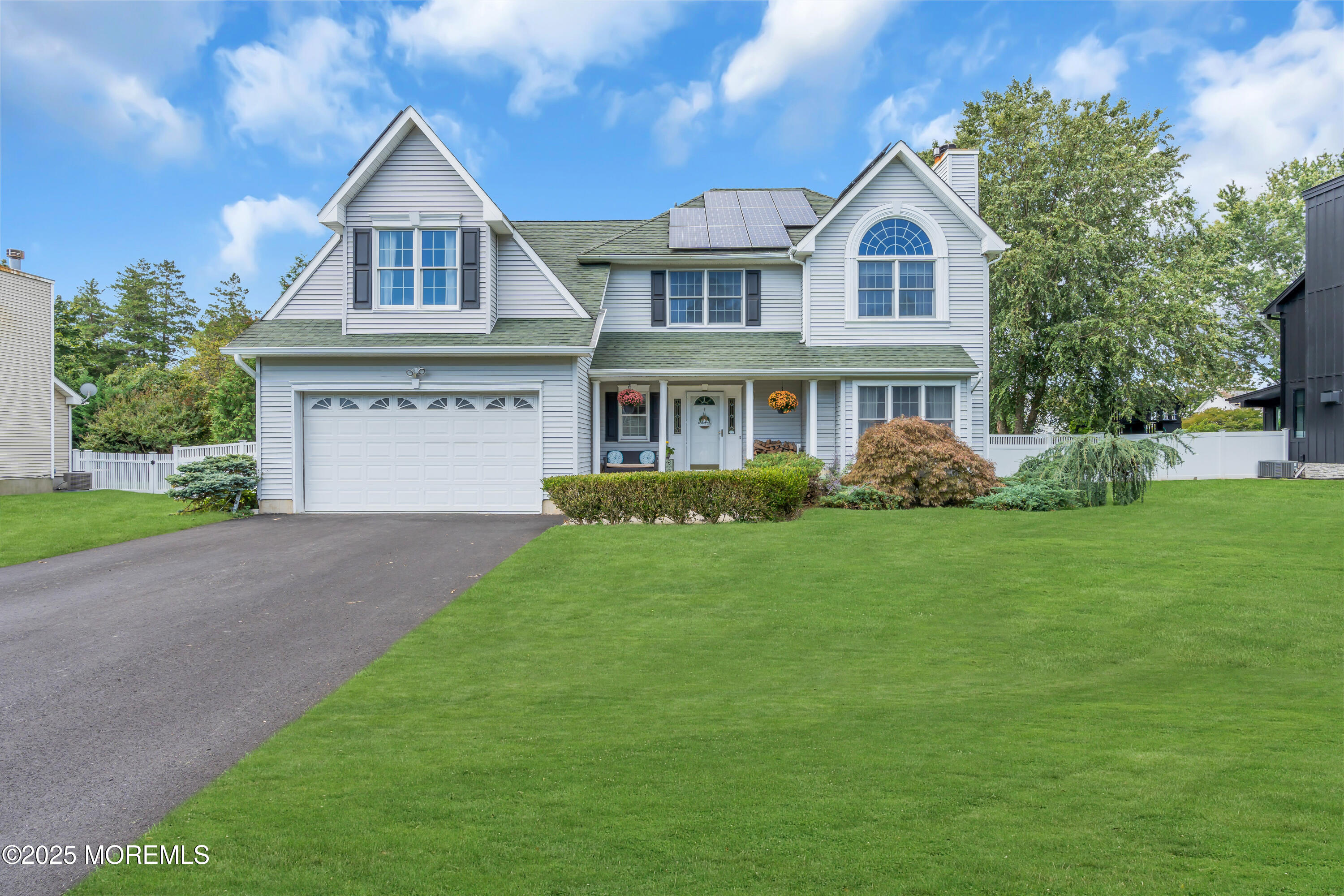 17 Mitchell Terrace, West Long Branch, New Jersey image 37