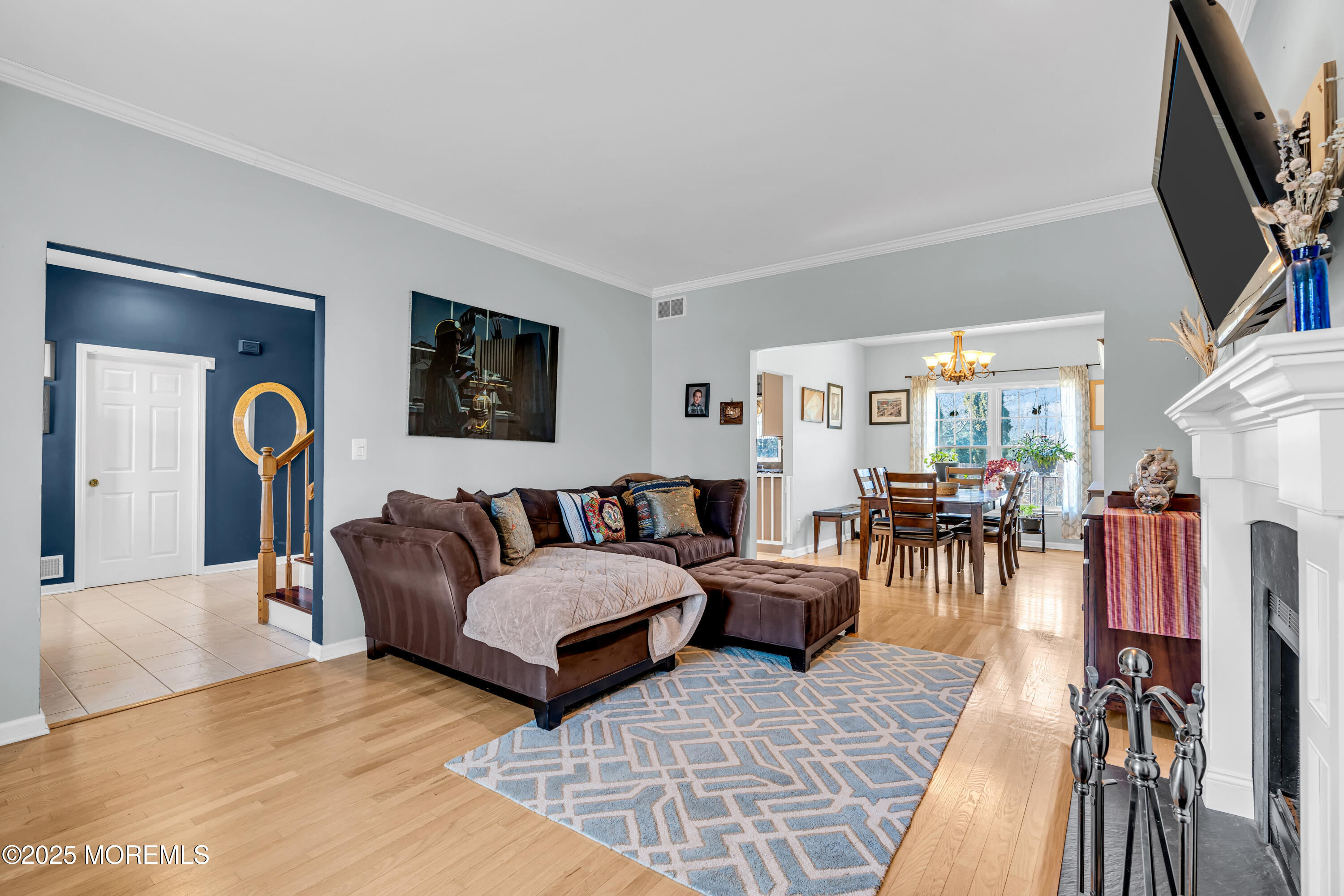 17 Mitchell Terrace, West Long Branch, New Jersey image 8