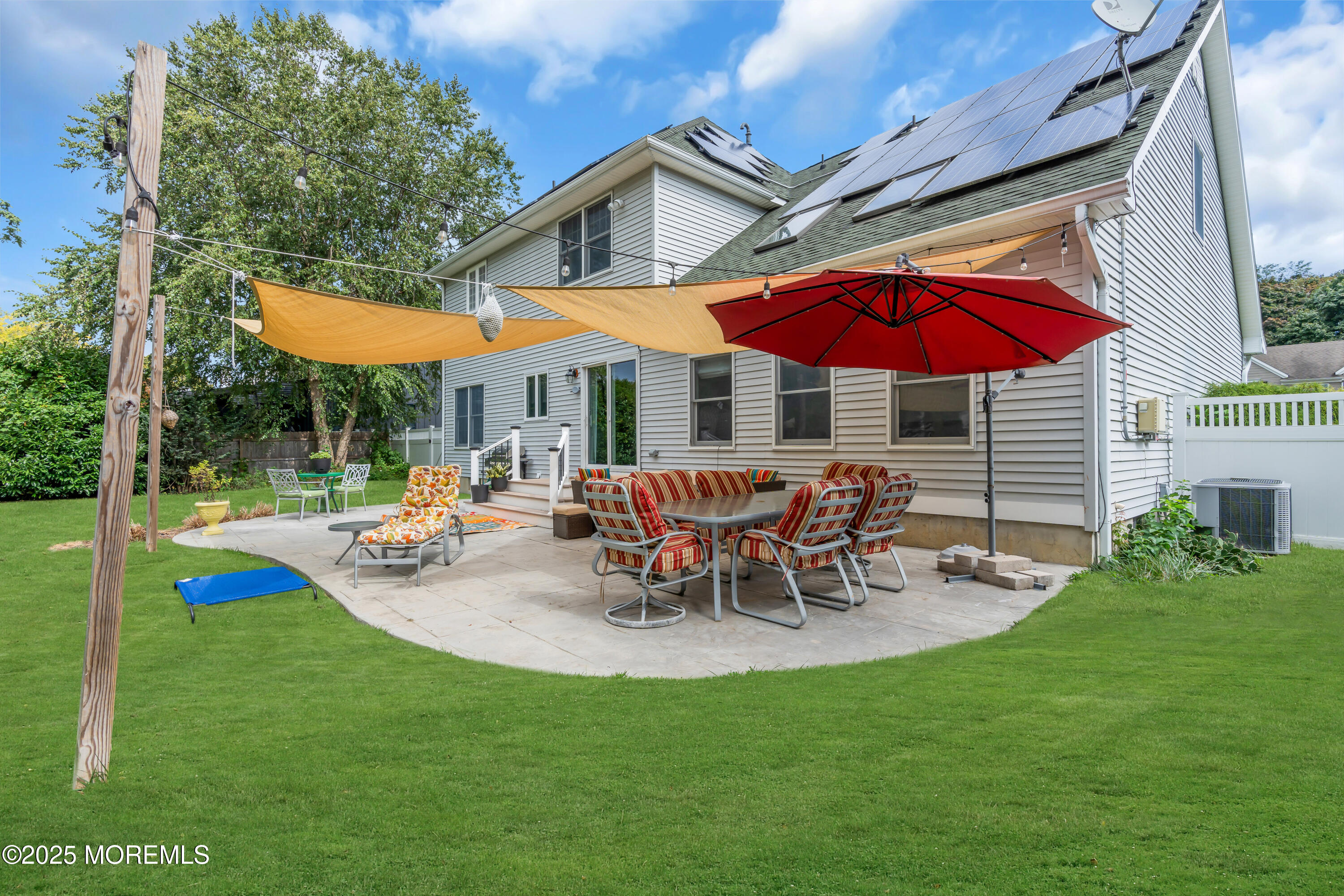 17 Mitchell Terrace, West Long Branch, New Jersey image 42