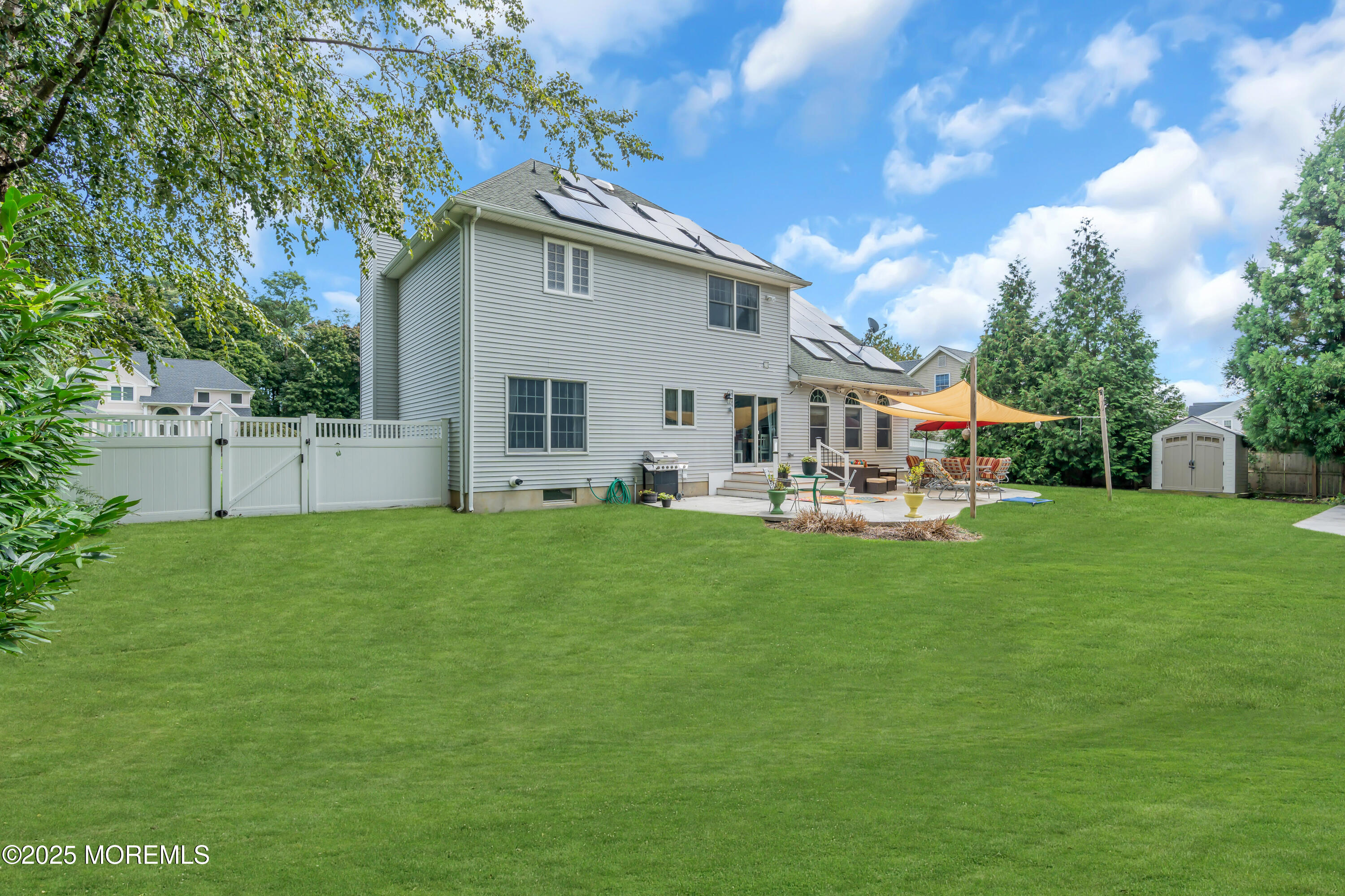 17 Mitchell Terrace, West Long Branch, New Jersey image 44