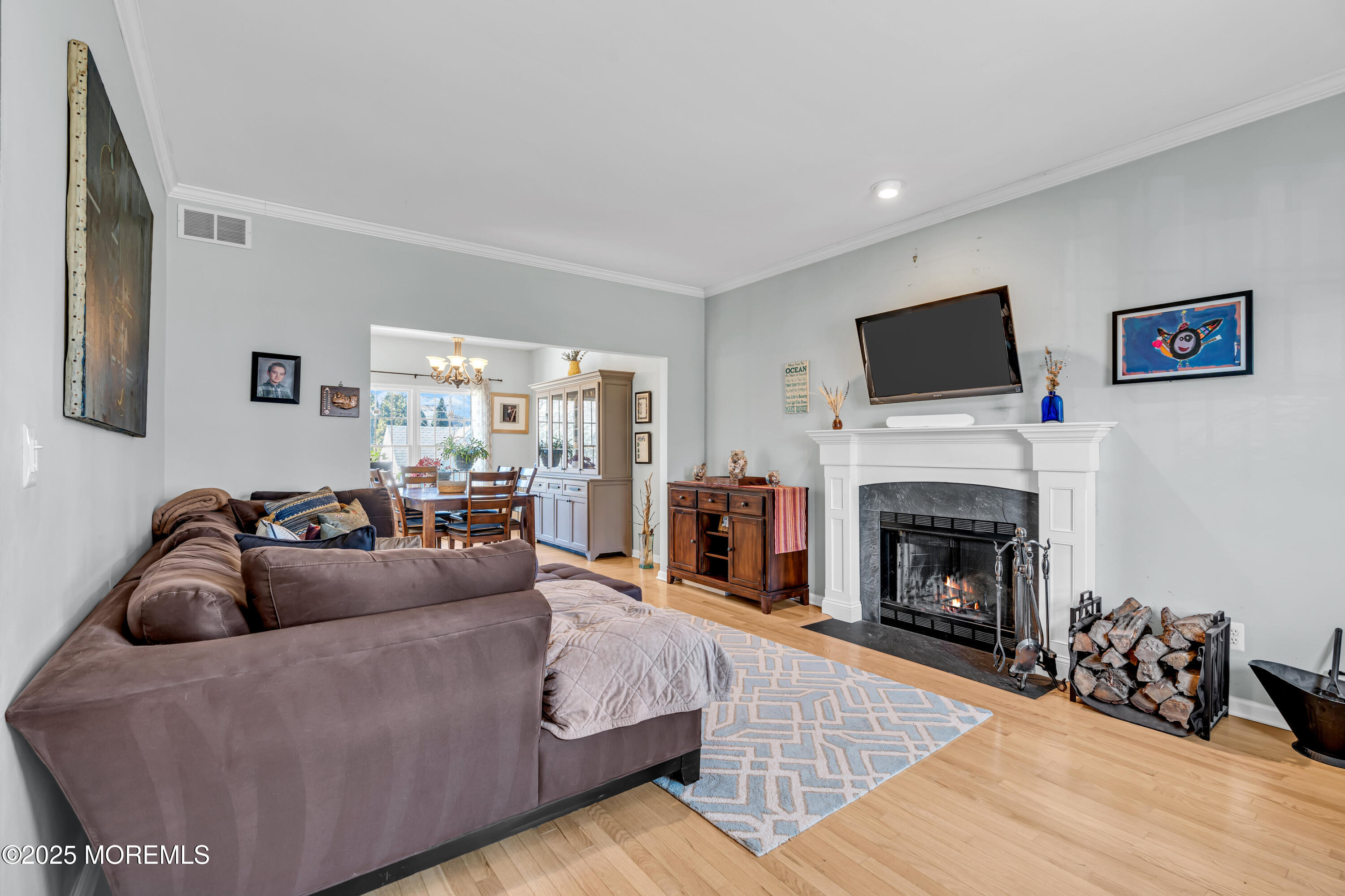 17 Mitchell Terrace, West Long Branch, New Jersey image 9
