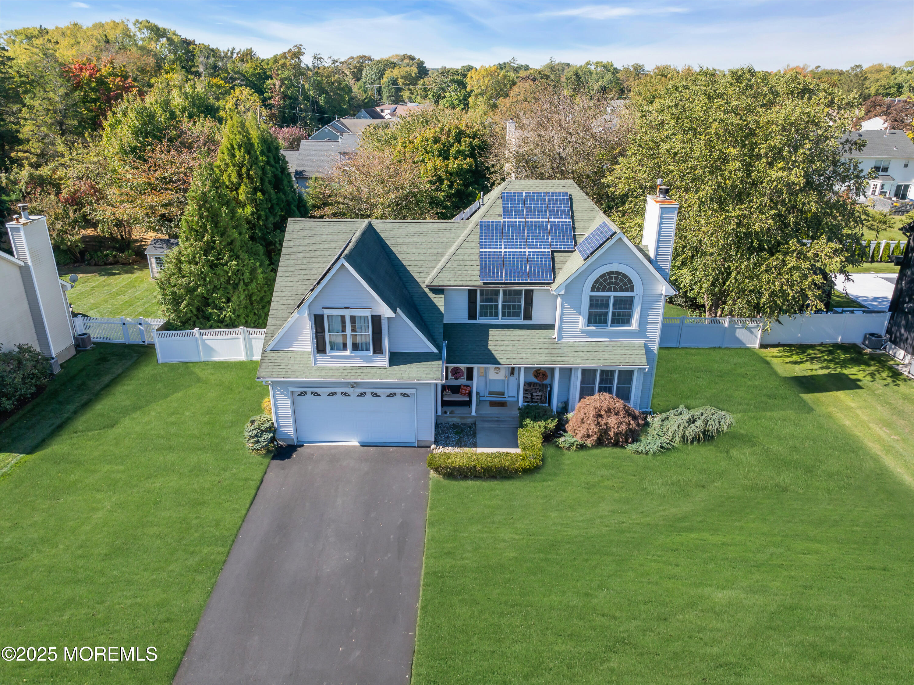 17 Mitchell Terrace, West Long Branch, New Jersey image 1