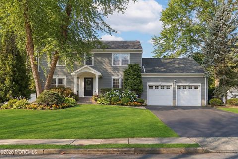 218 Michael Drive Red Bank NJ 07701