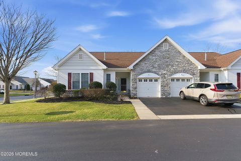 80 Nightingale Drive Hamilton NJ 08330