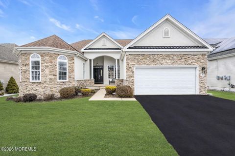 Photo of 100 Mission Way, Barnegat, NJ 08005 (MLS # 22604279)