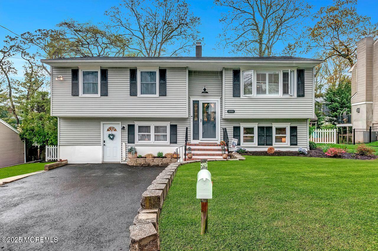 2552 Summit Road, Manasquan, New Jersey image 1