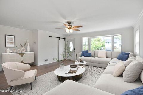 7 Kaylen Place Hazlet NJ 07730