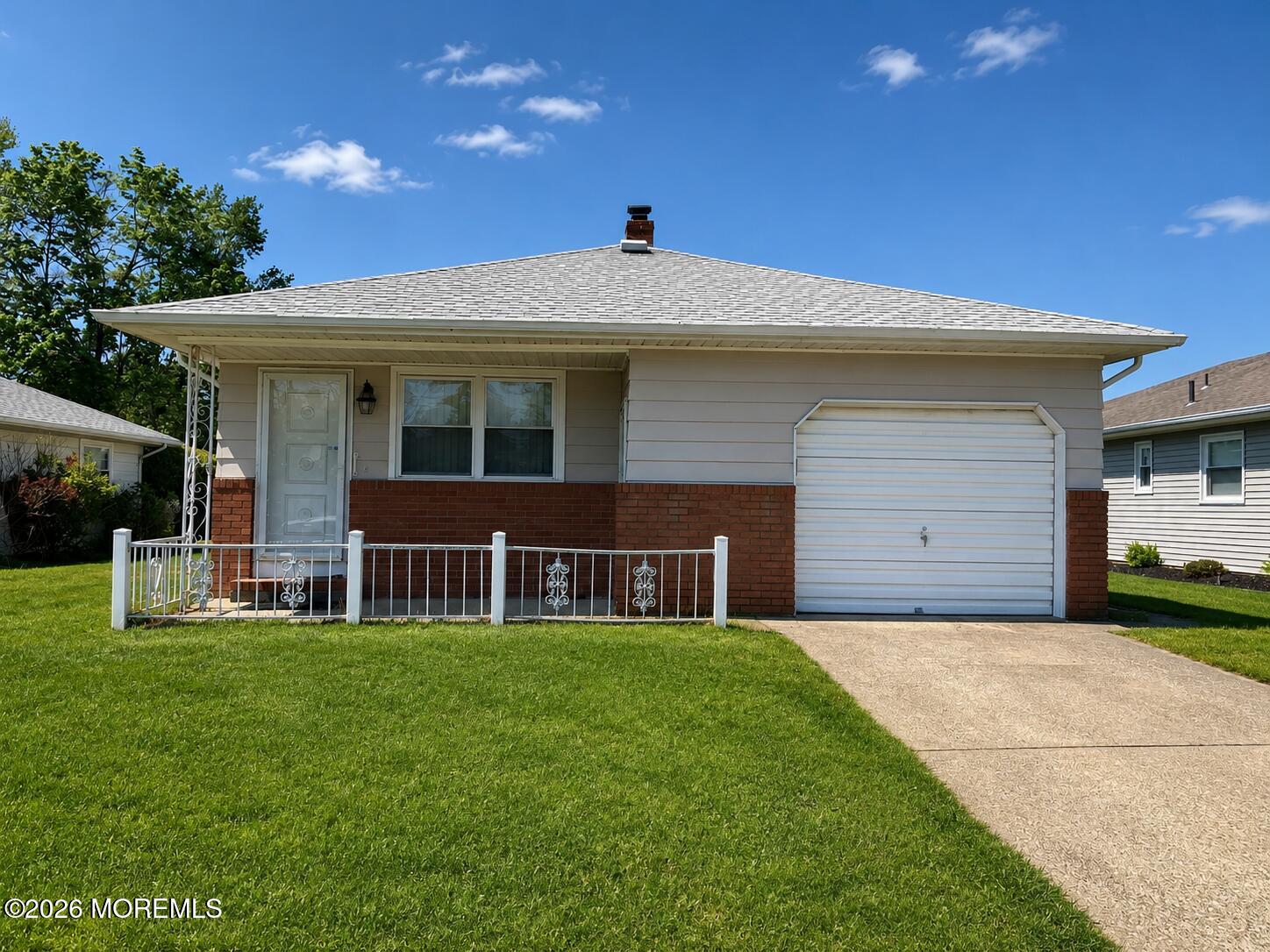 47 Castle Harbor Drive
