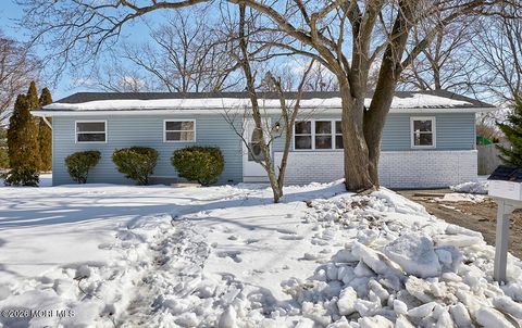 Homes For Sale - 509 California Avenue<br/> Brick, NJ 08724