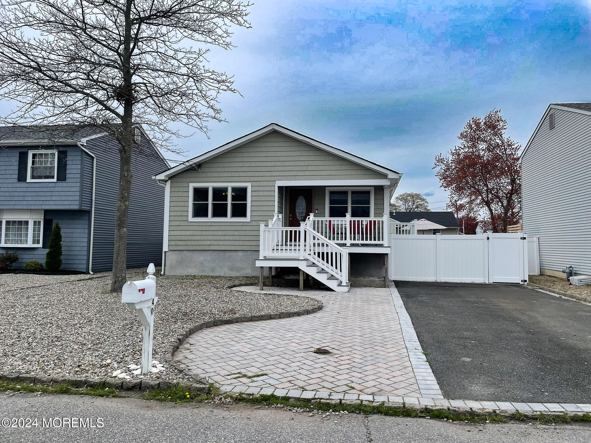 40 Cabana Drive, Brick, New Jersey image 1