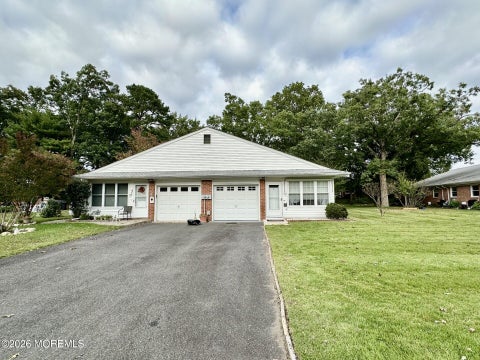 Homes For Sale - 133 B Azalea Drive<br/> Whiting, NJ 08759