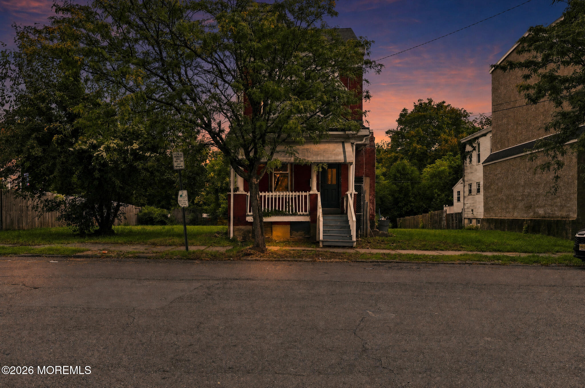 320 Rutherford Avenue