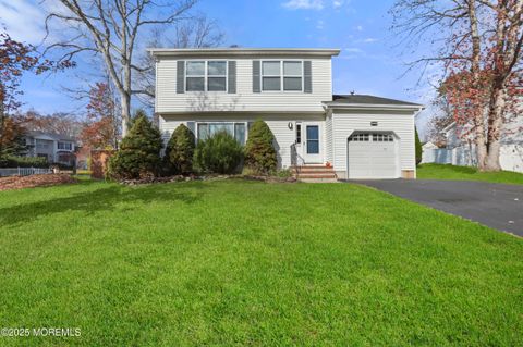 Photo of 28 Bronia Street, Howell, NJ 07731 (MLS # 22534840)
